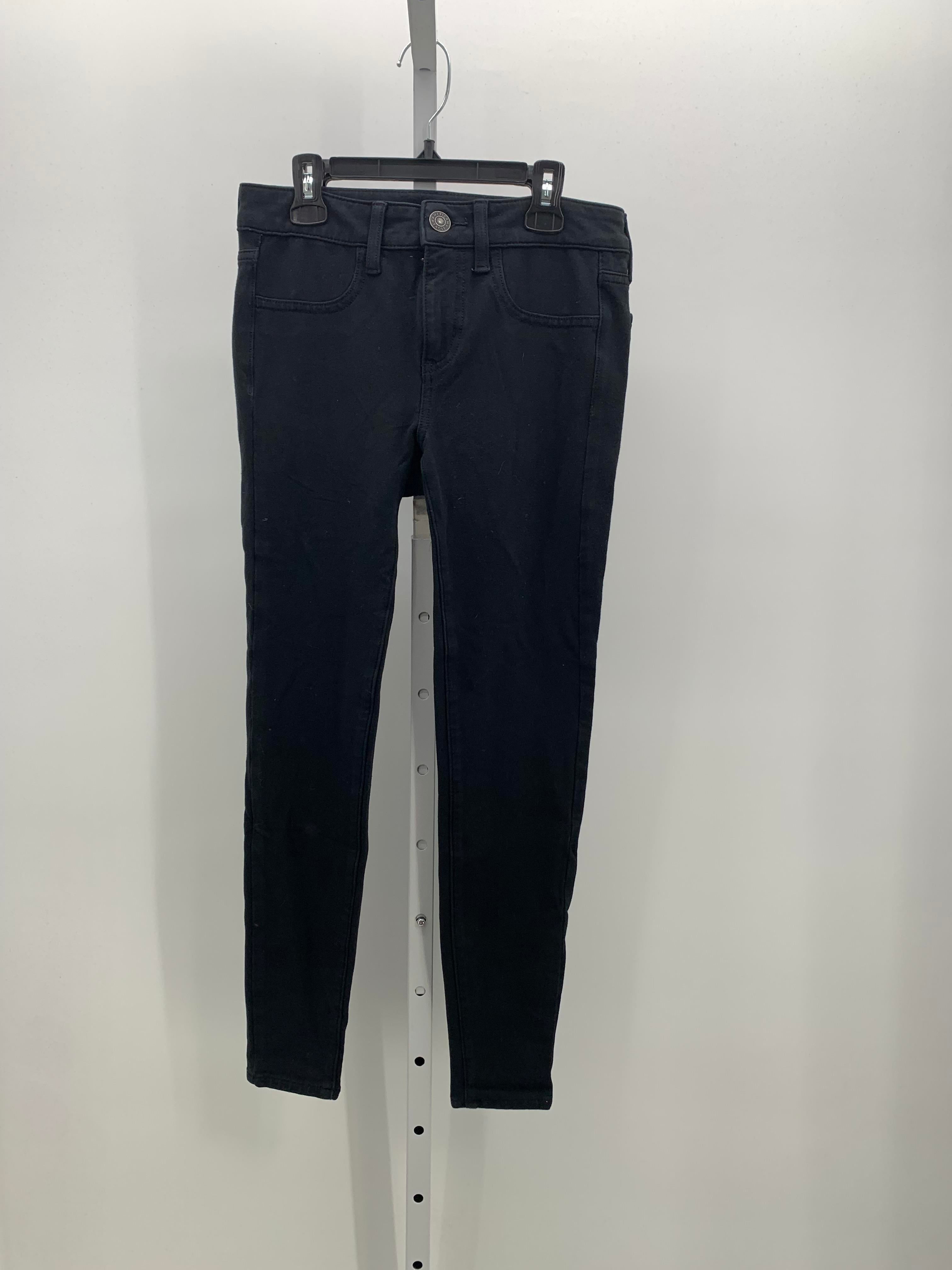 American Eagle Size 2 Short Juniors Pants