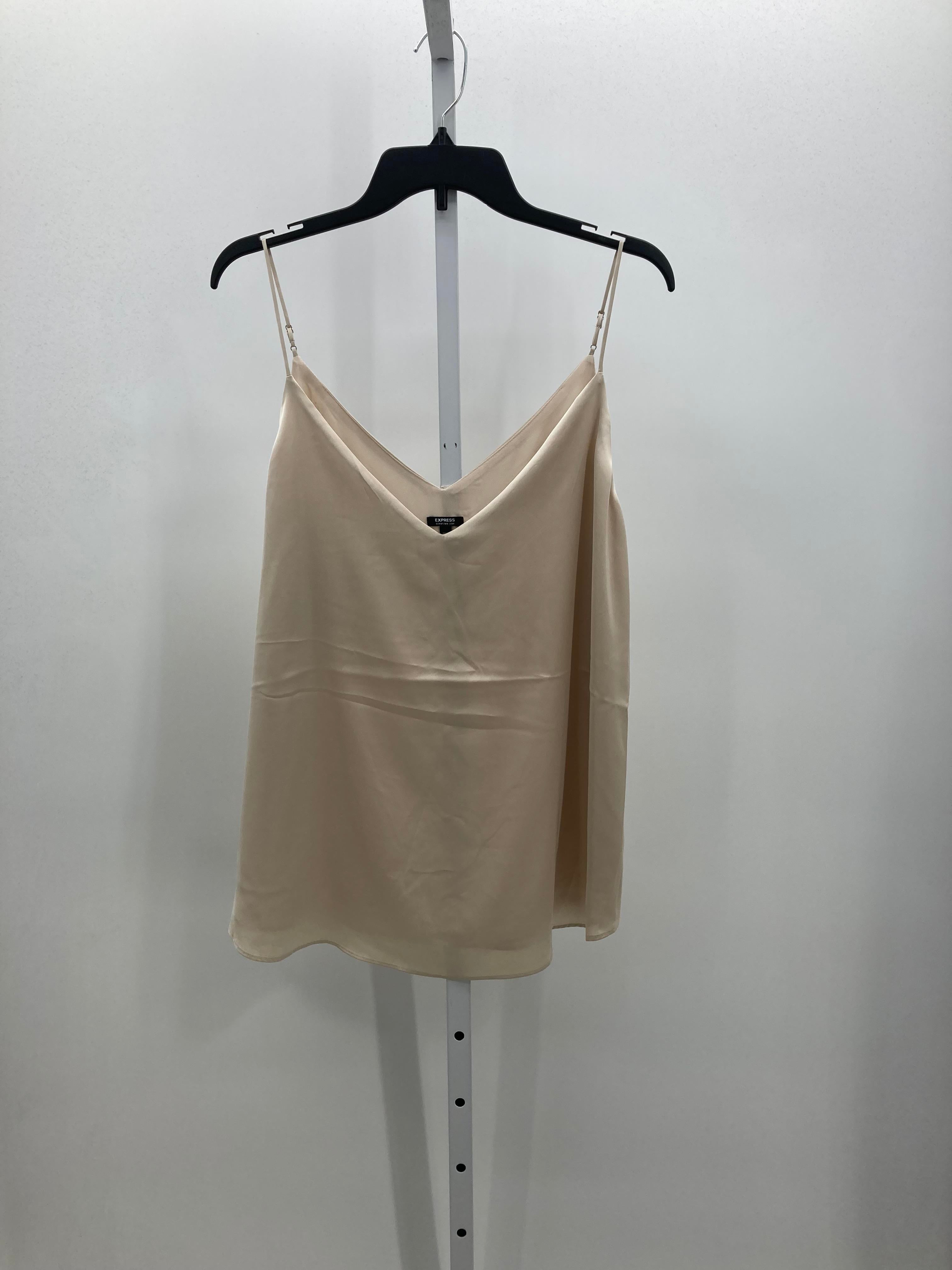 Express Size Extra Large Misses Cami
