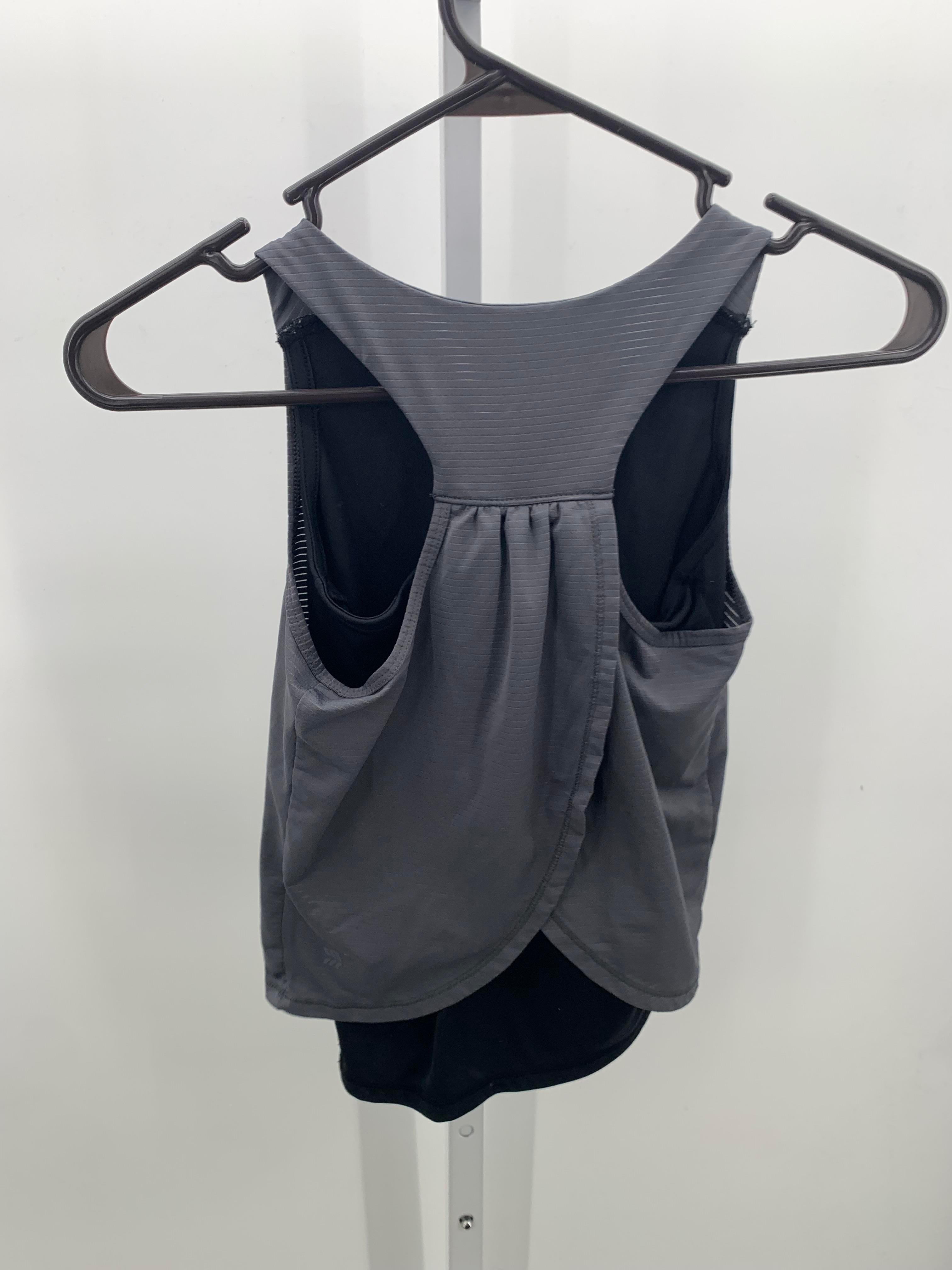 All In Motion Size 6-7 Girls Tank