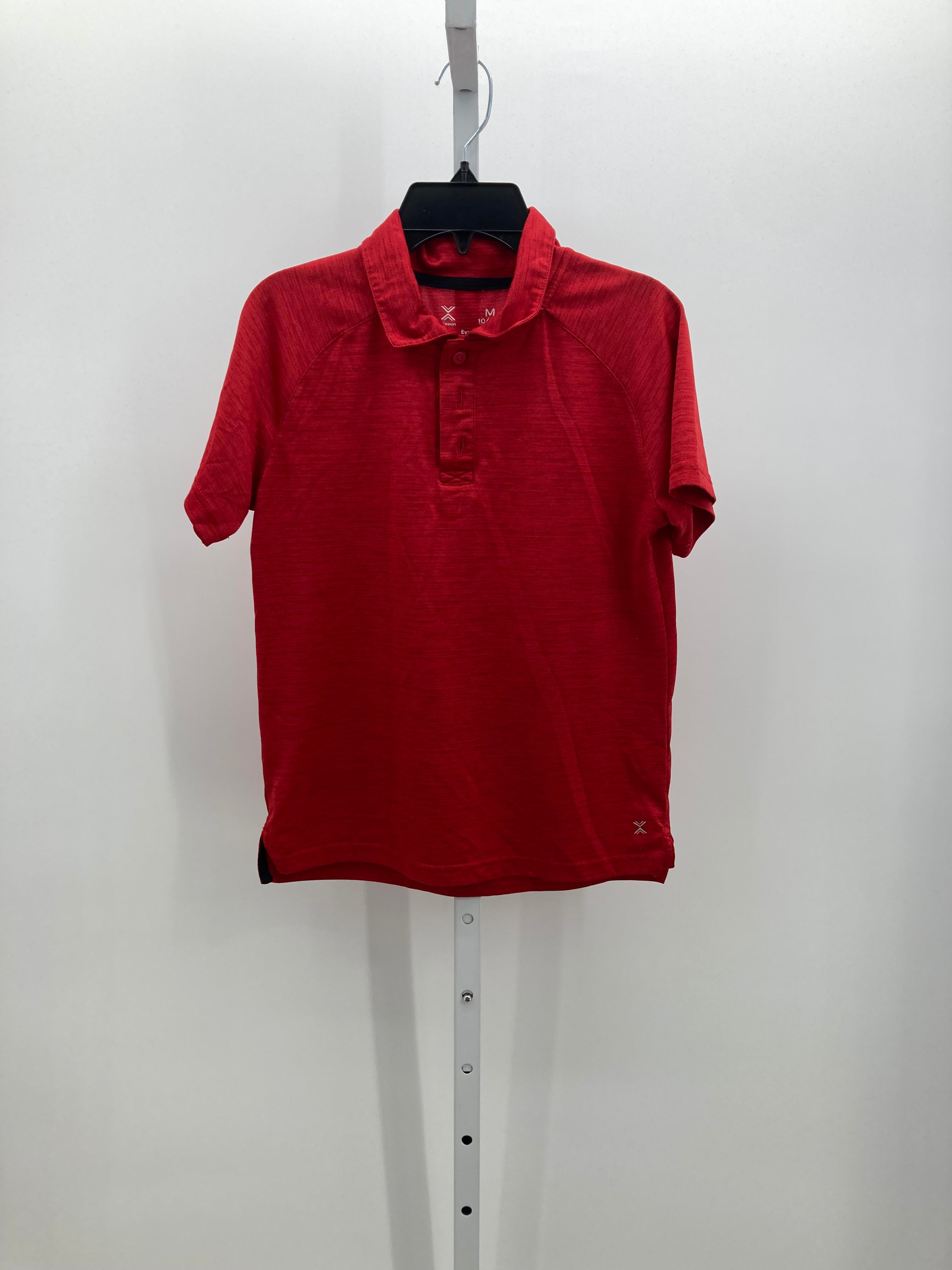 ACTIVE POLO