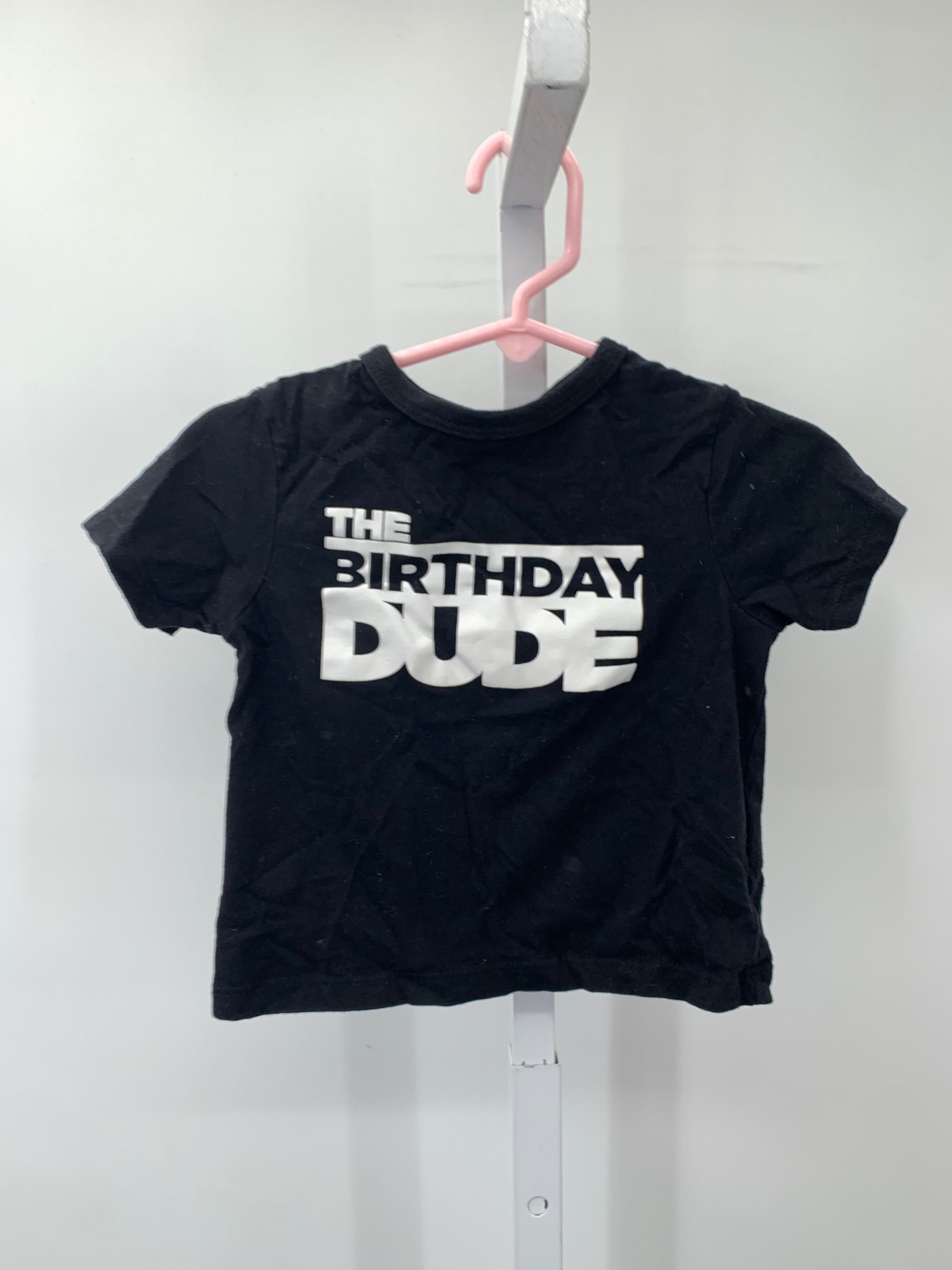 THE BIRTHDAY DUDE