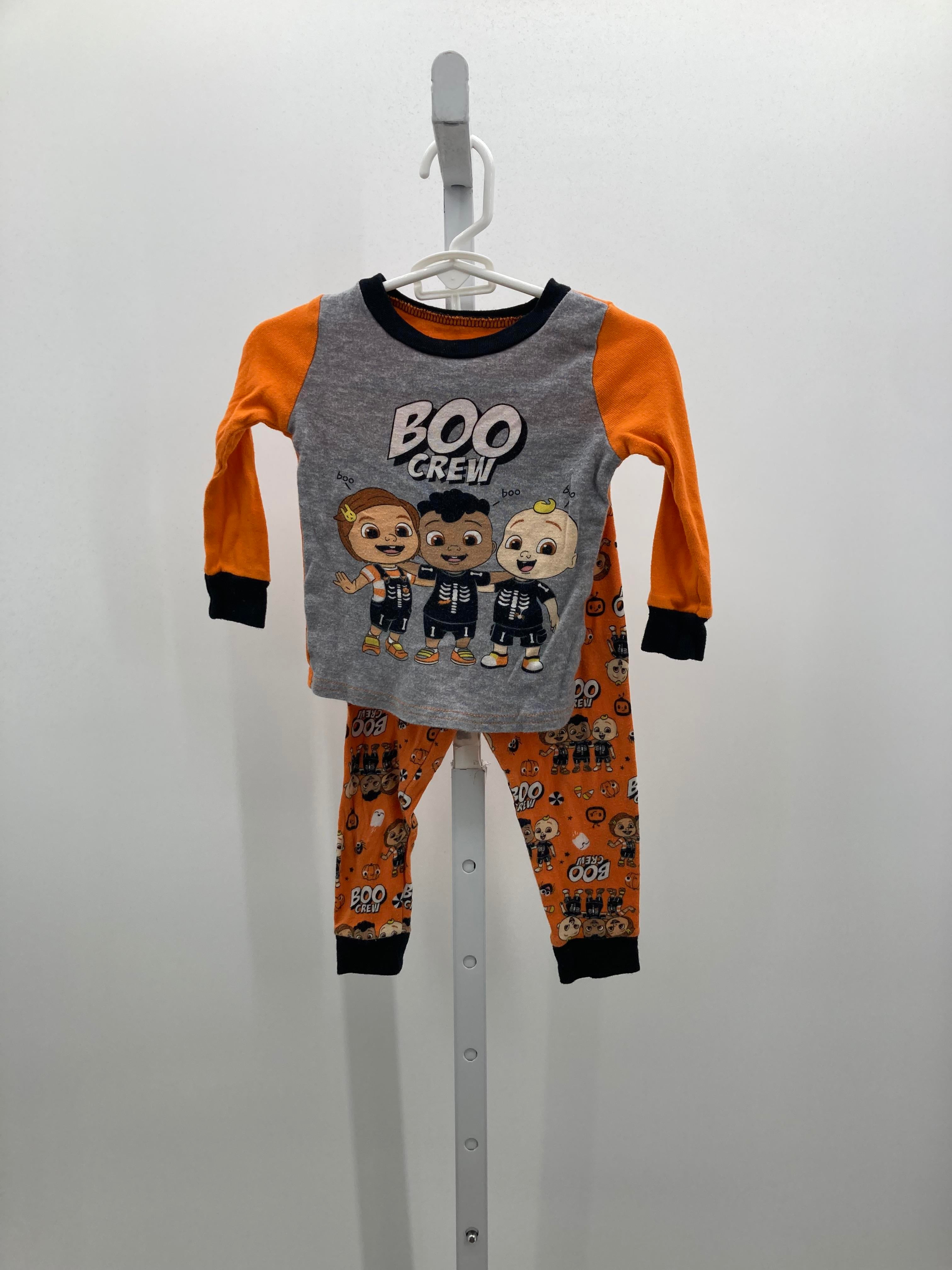 PJS BOO CREW.