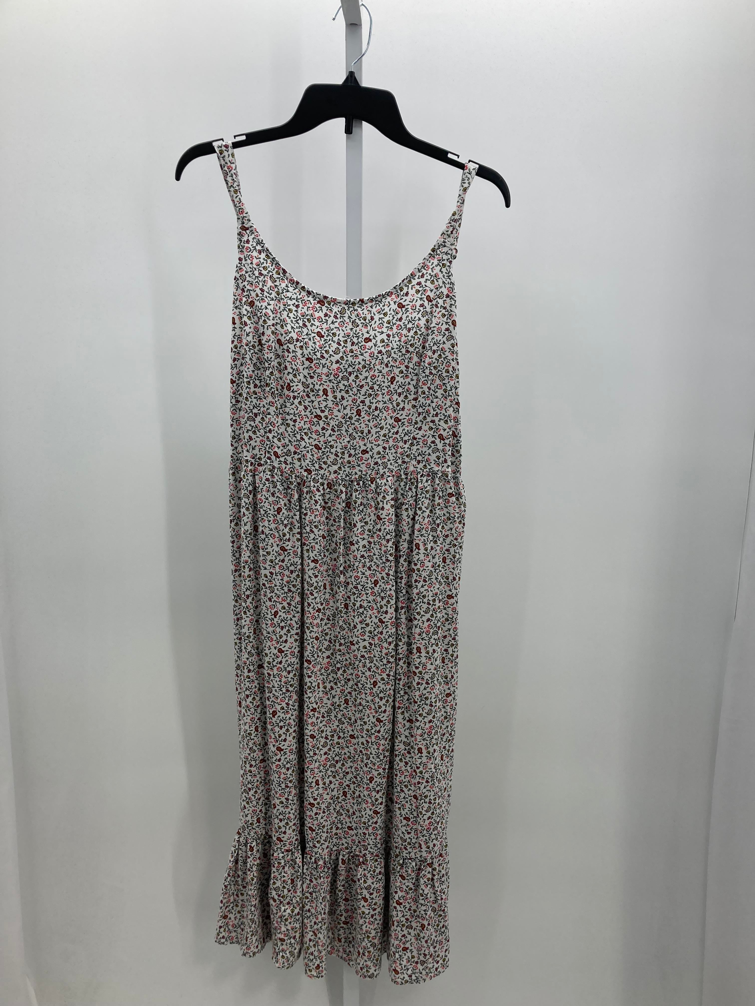 Sonoma Size Extra Large Misses Sundress