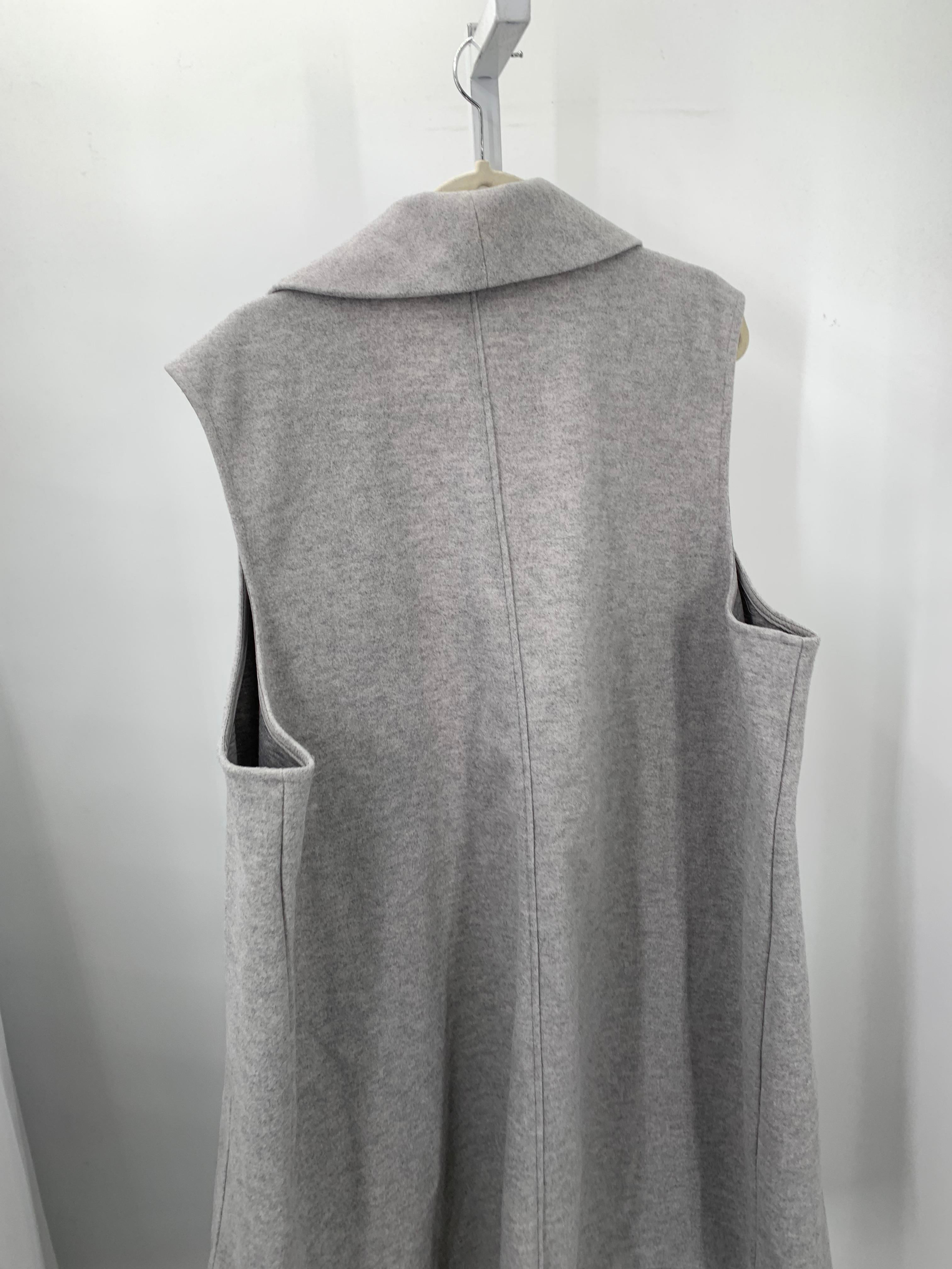 Joie Size 3X Womens Vest