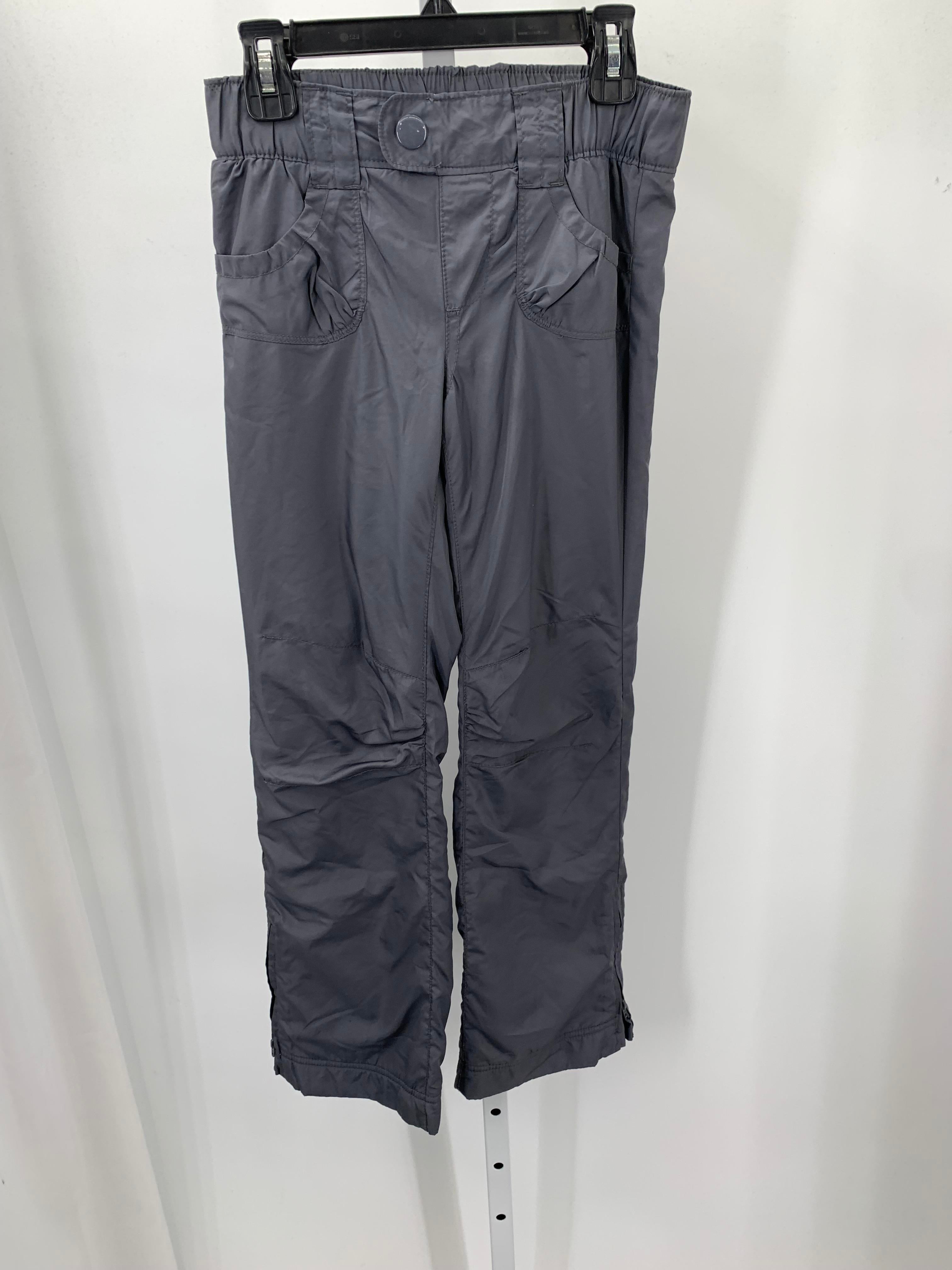 CINCH WAIST PANTS