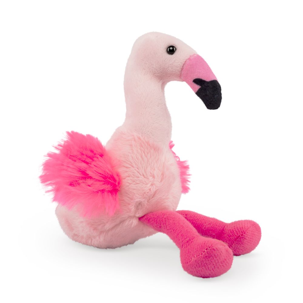 Living Nature SMOLS Pink Flamingo