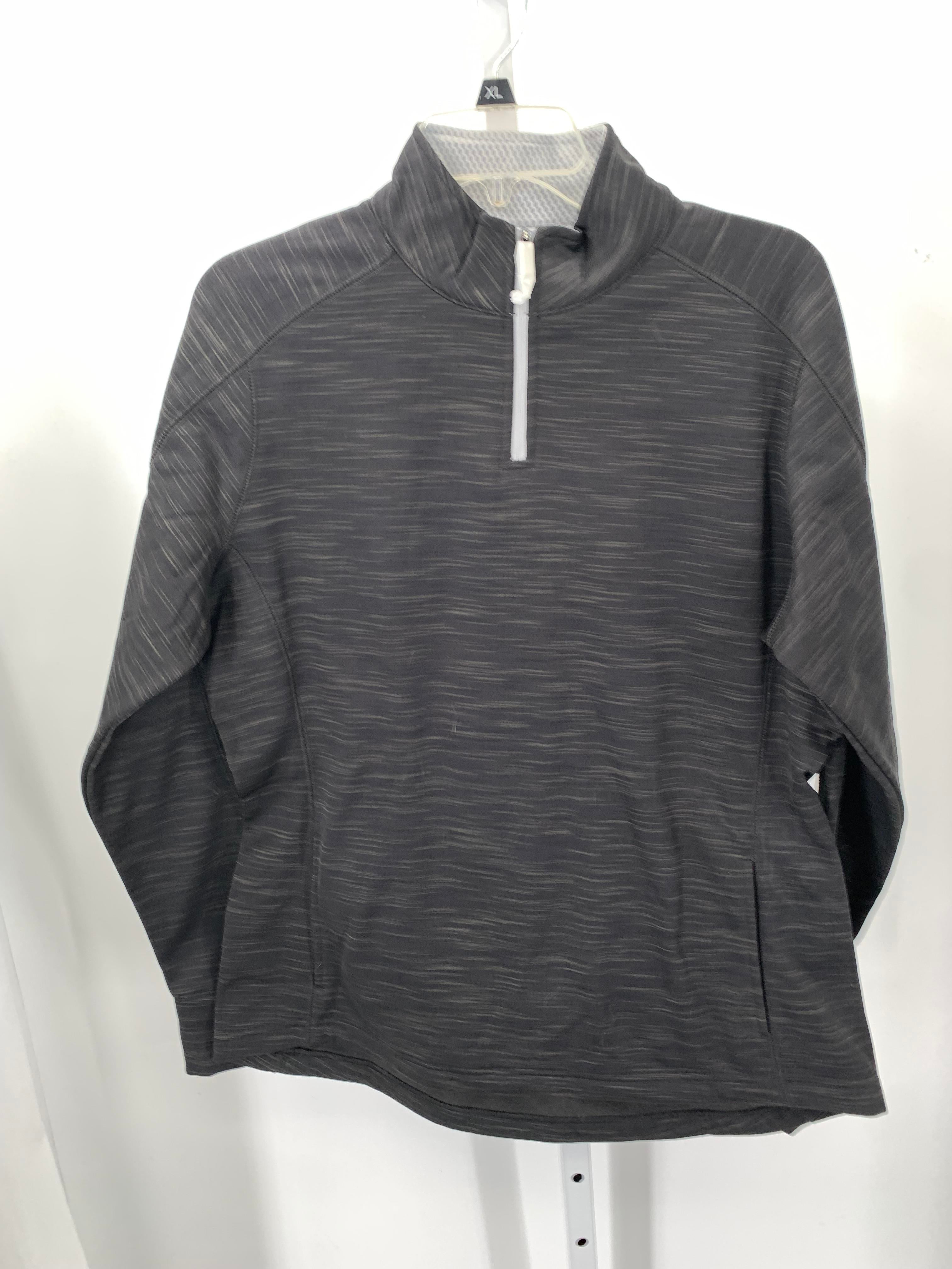 Majestic Size Large Misses Long Sleeve Shirt