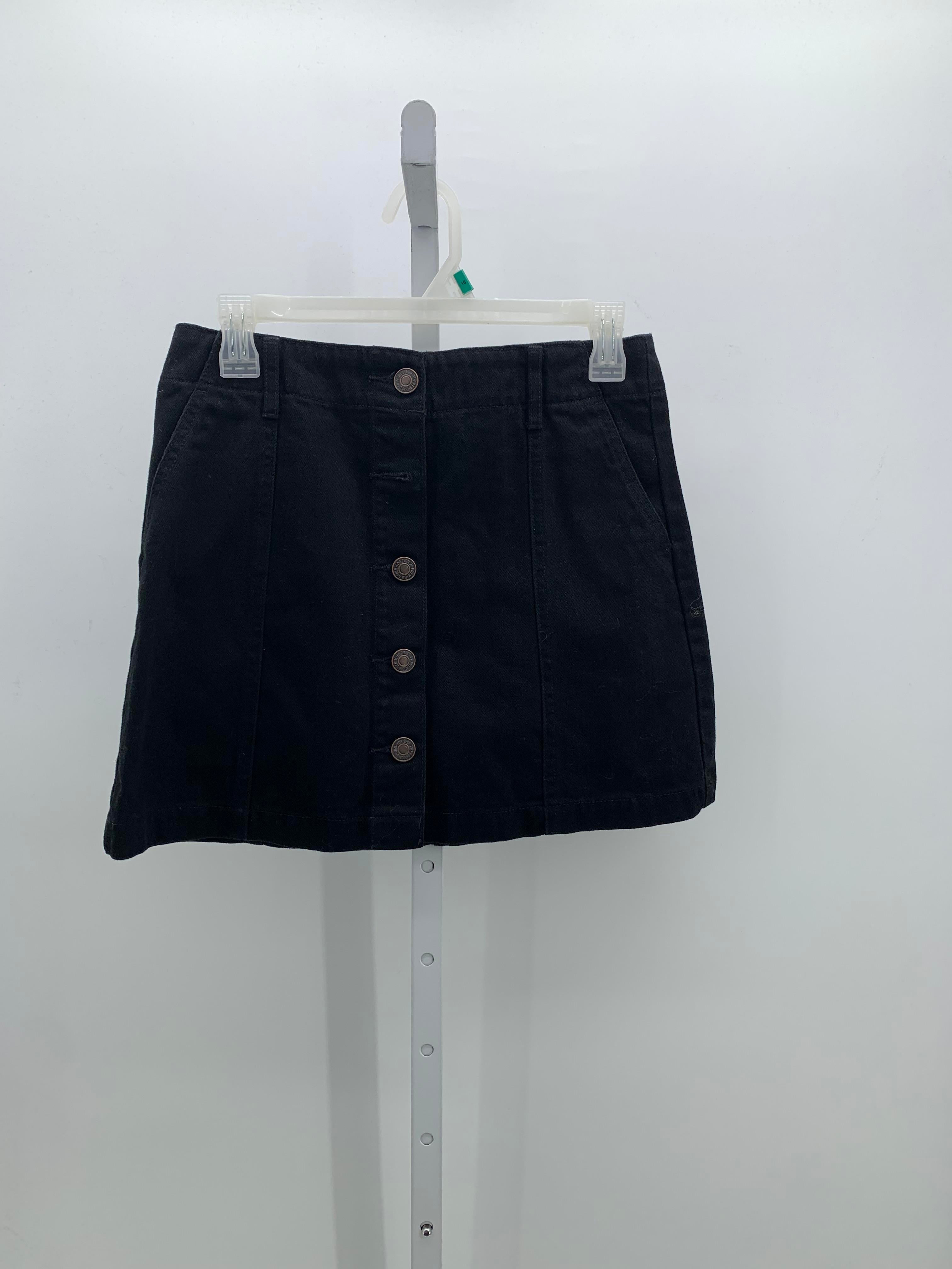 Forever 21 Size 4 Juniors Skirt