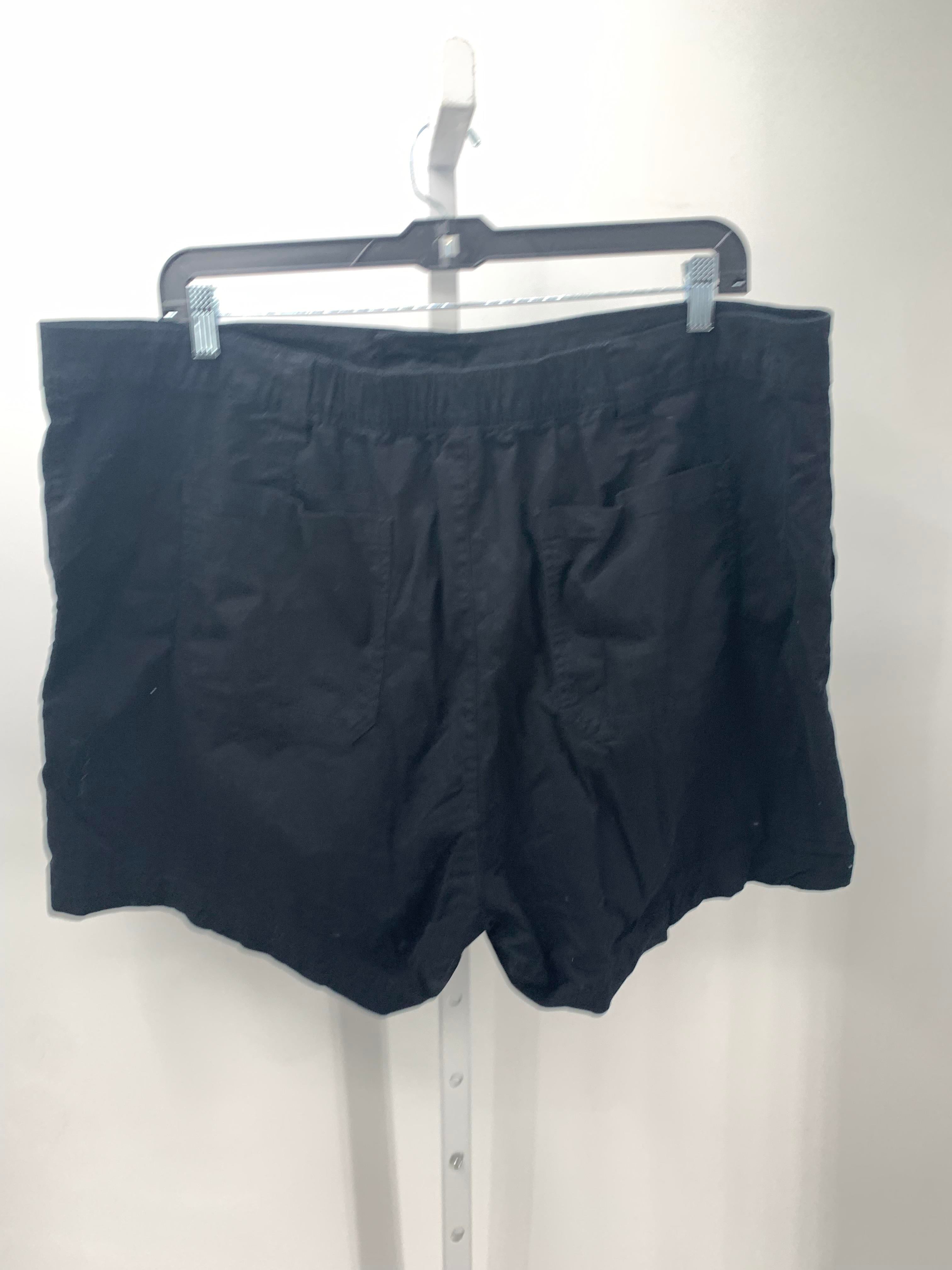 Old Navy Size 3X Womens Shorts