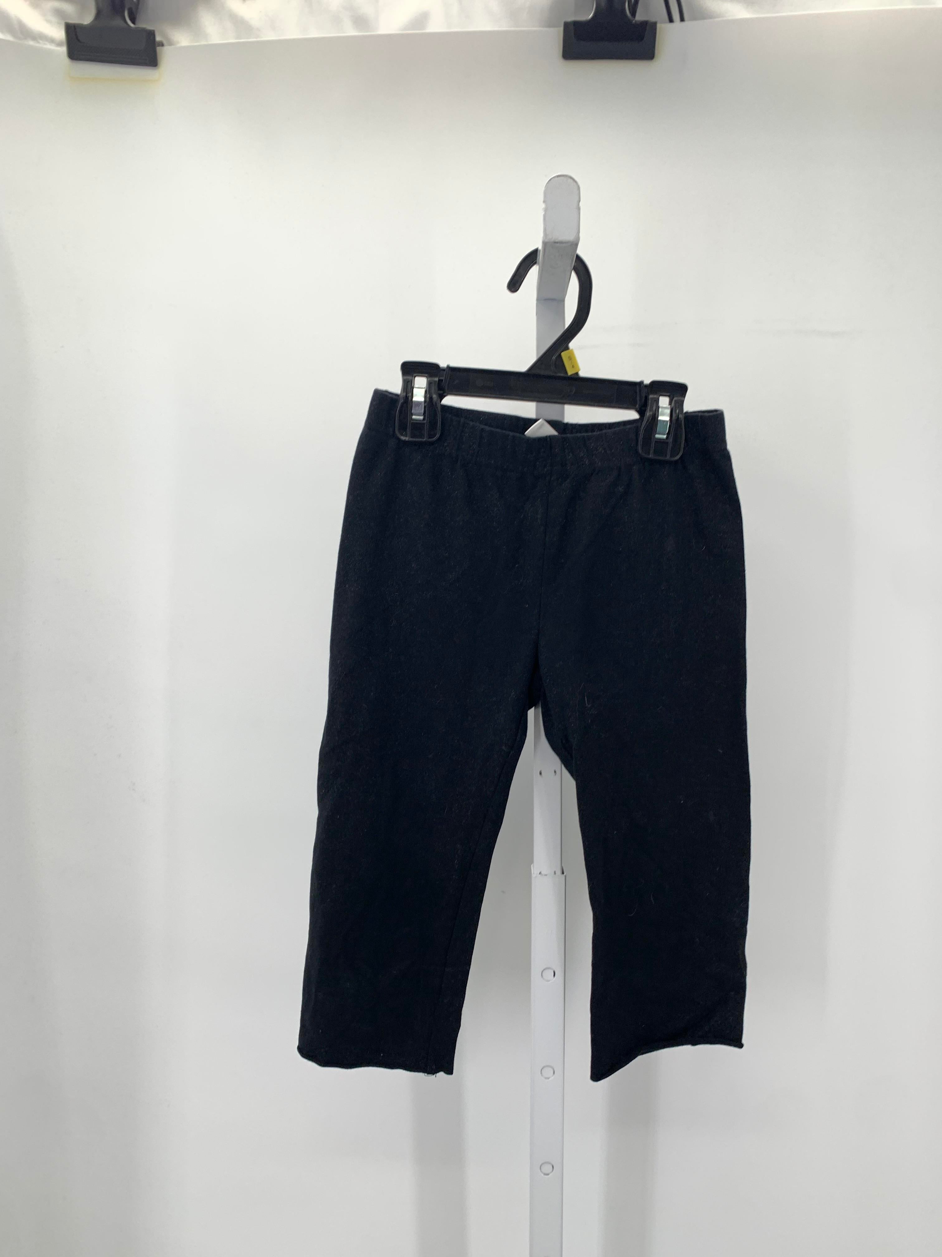 Kirkland Size 7-8 Girls Capri