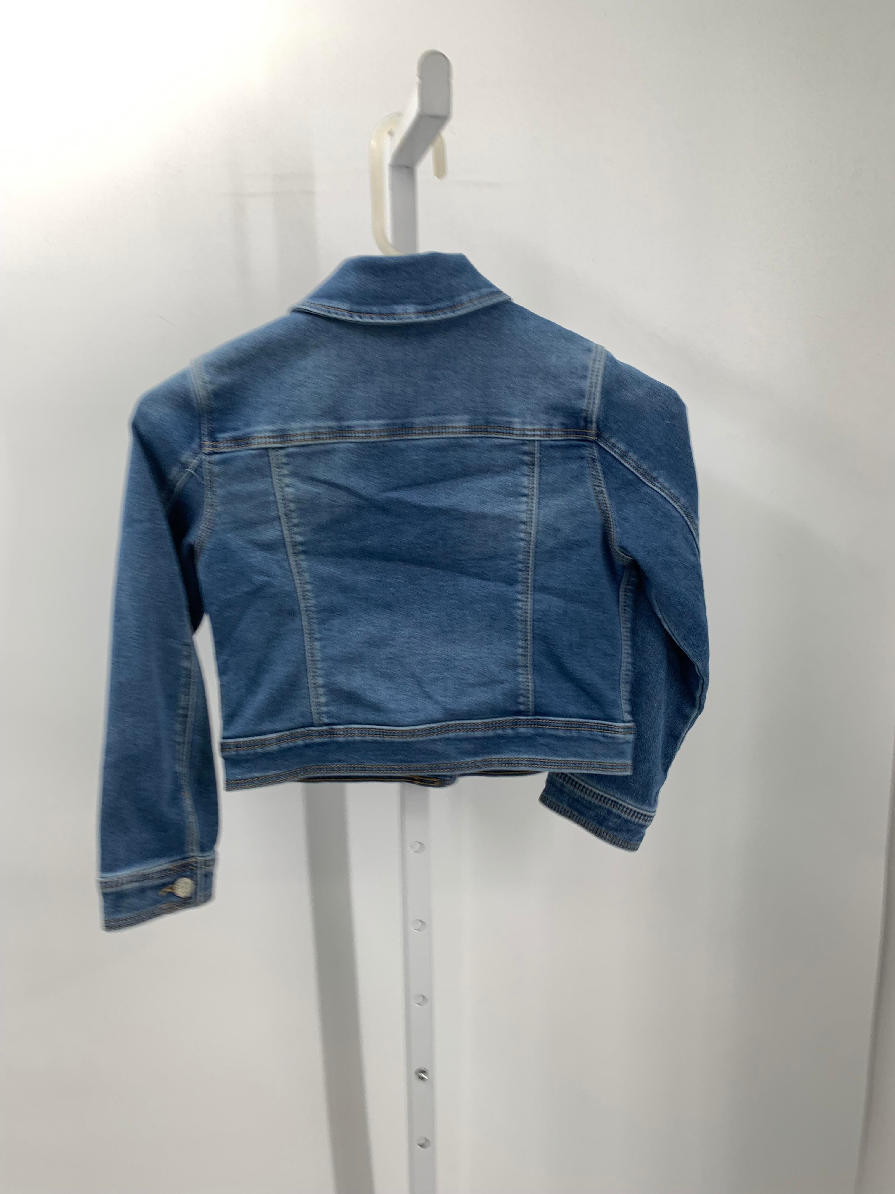 Cat & Jack Size 8 Girls Lightweight