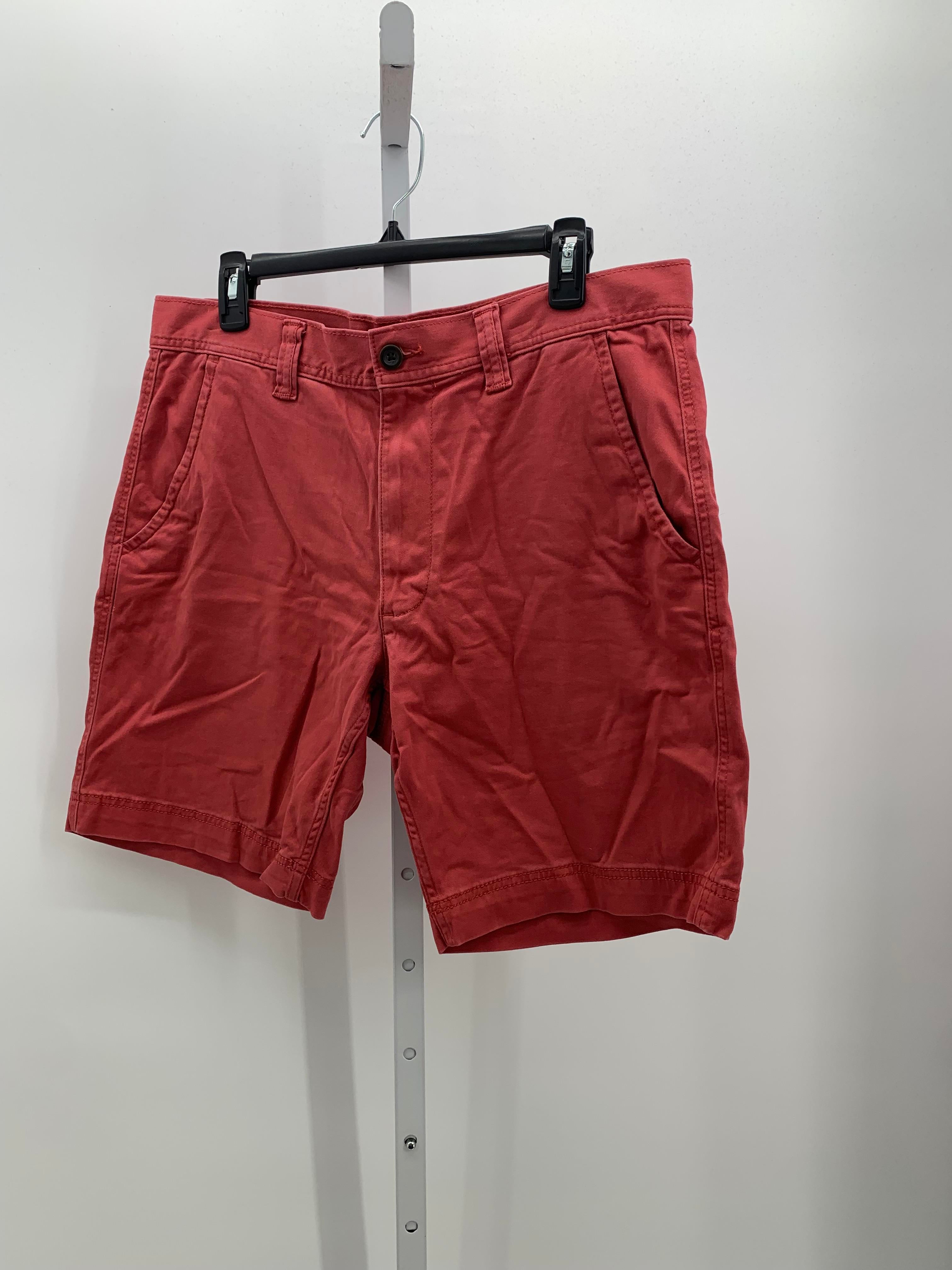 KHAKI SHORTS