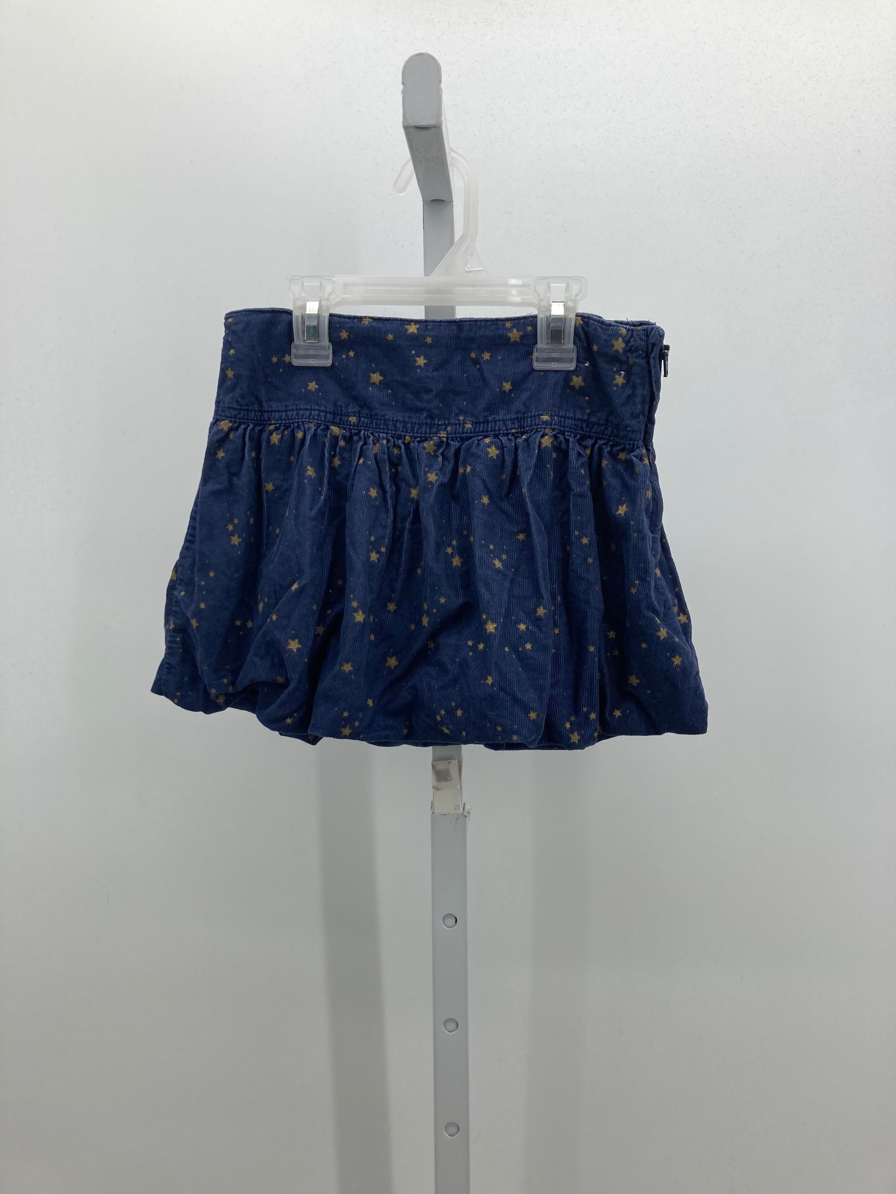 Gymboree Size 7 Girls Skirt