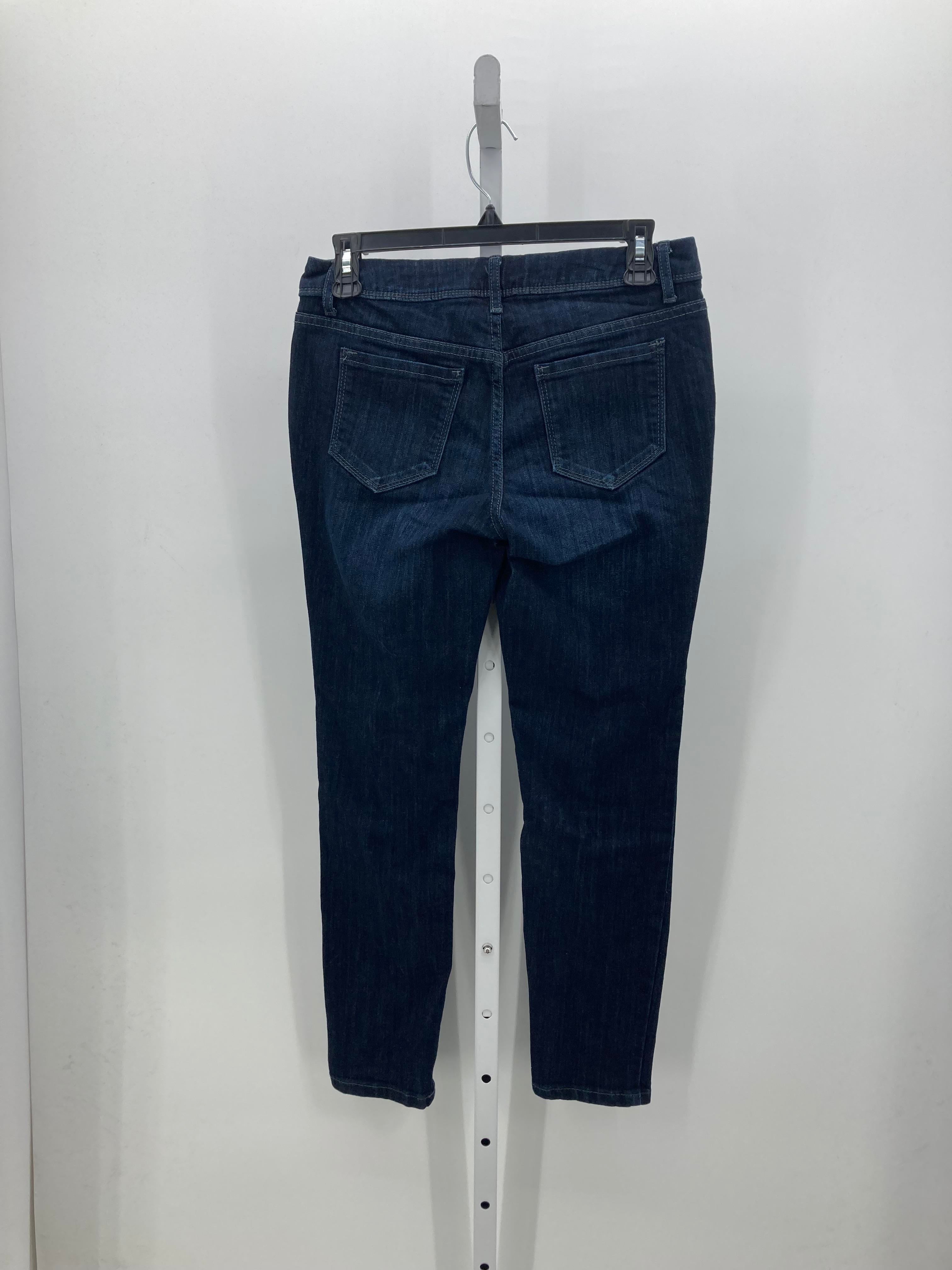 Vera Wang Size 6 Petite Petite Jeans