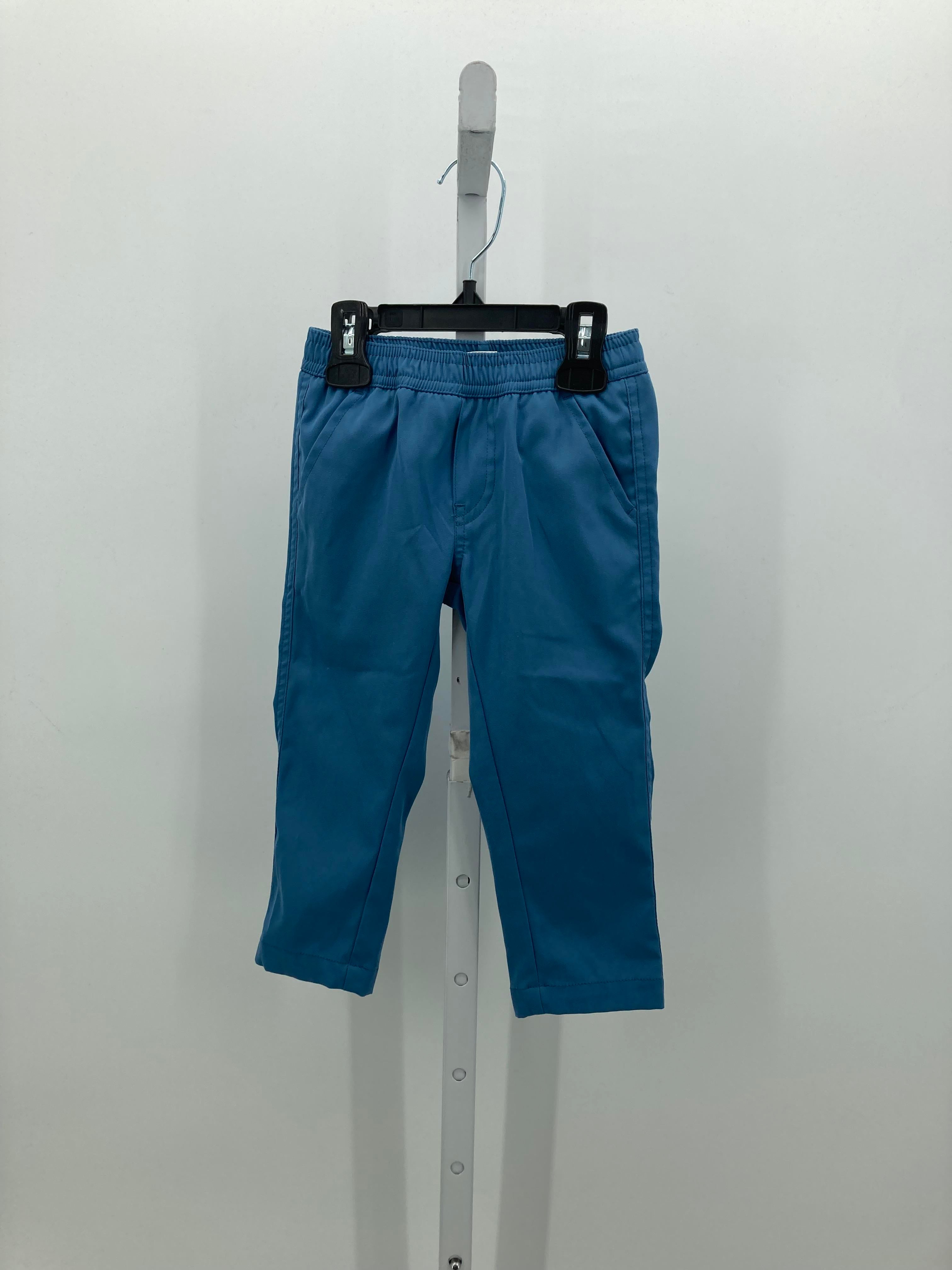 ELASTIC WAIST