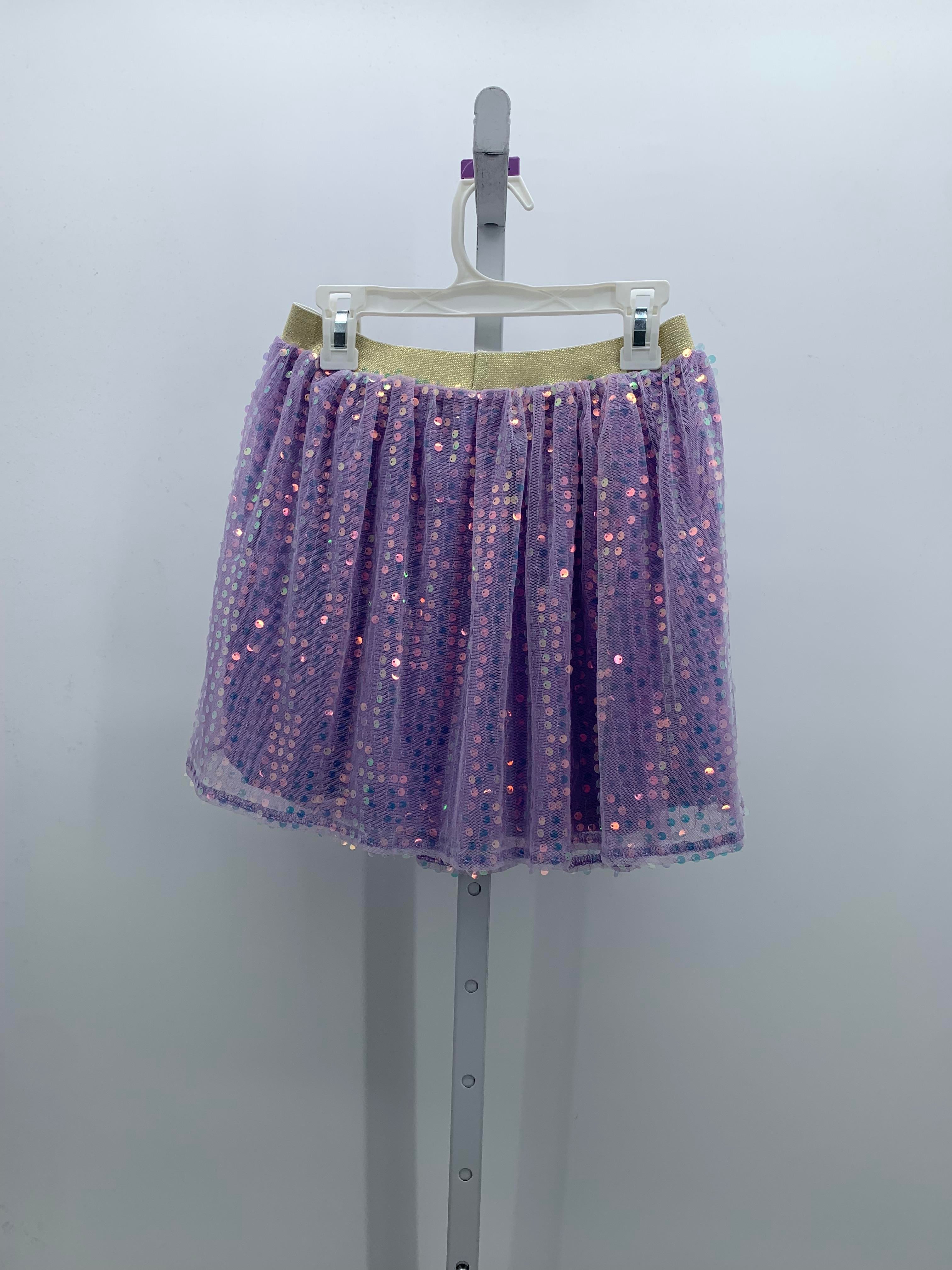 Eyeshadow Size 14 Girls Skirt