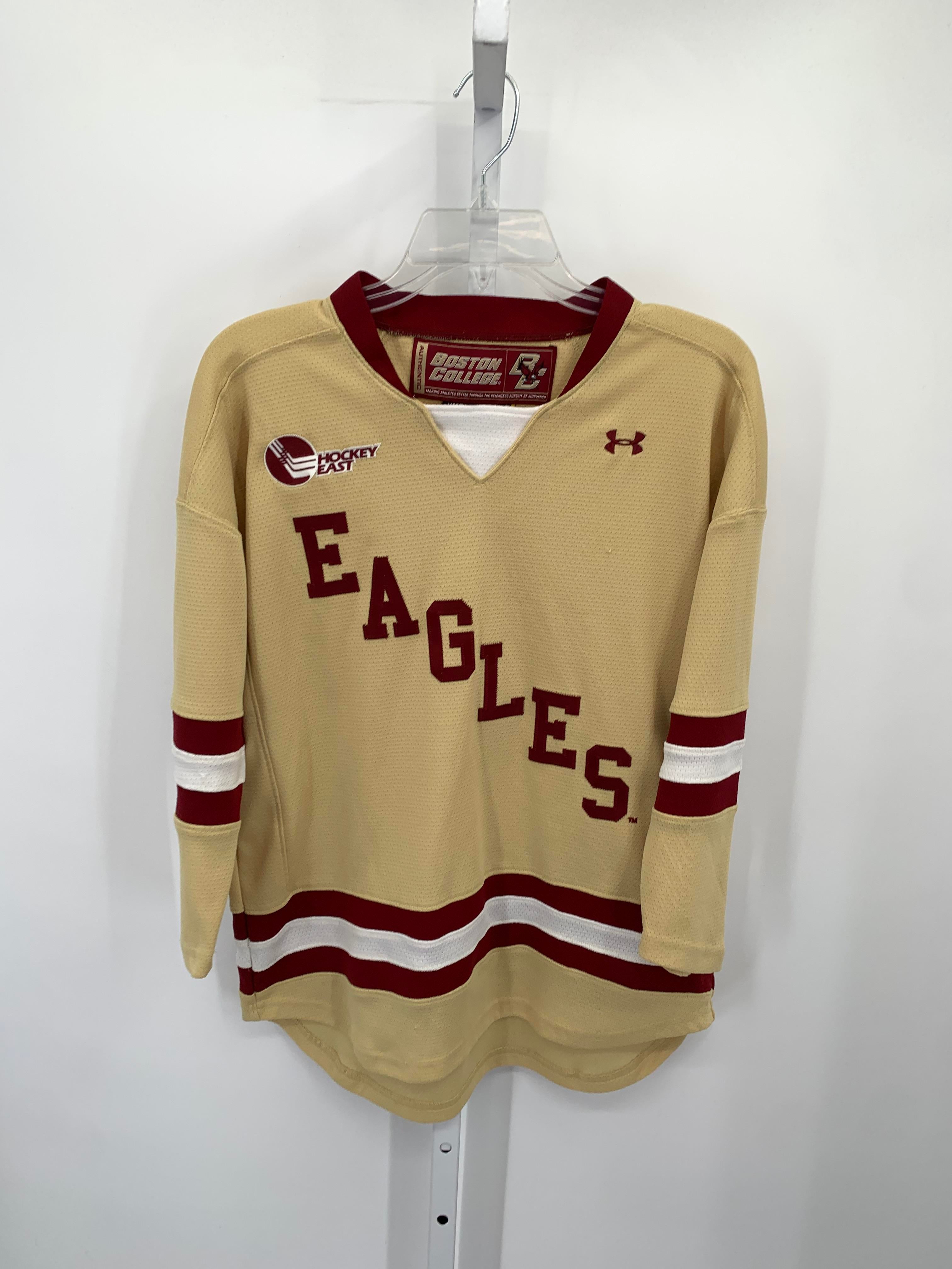 BOSTON COLLEGE EAGLES.