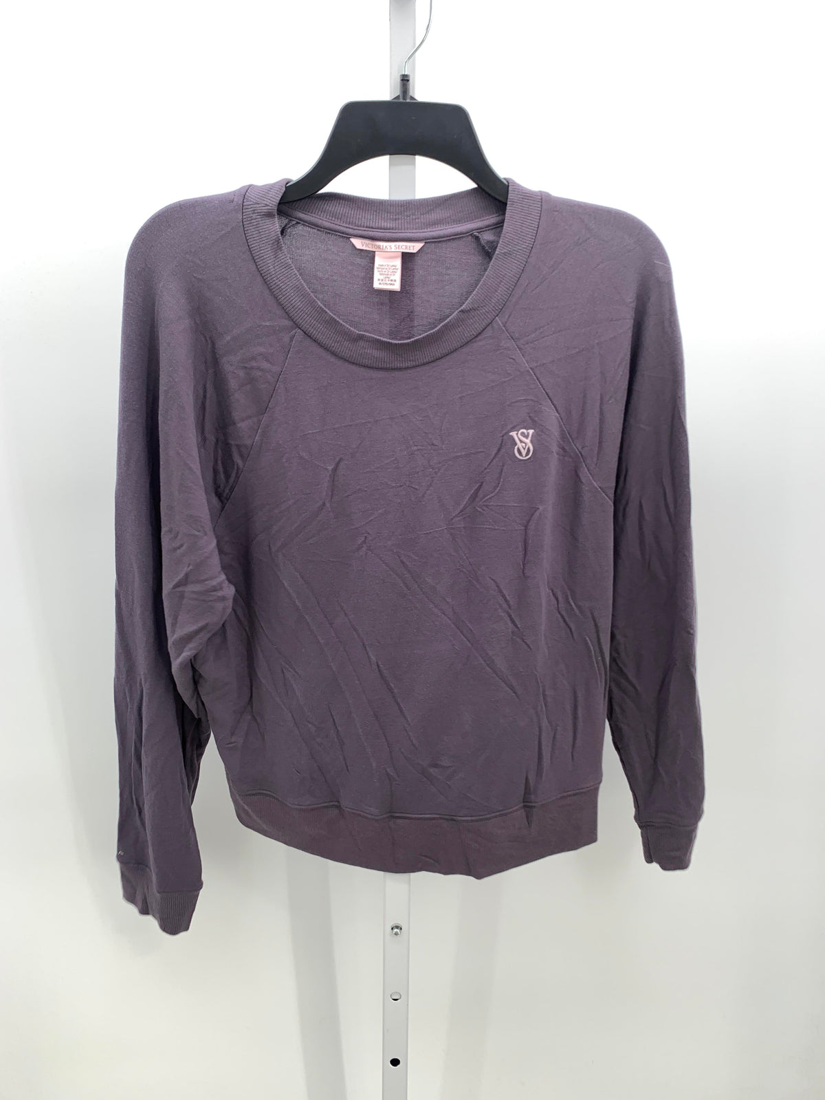Victoria's Secret Size Medium Misses Long Sleeve Shirt
