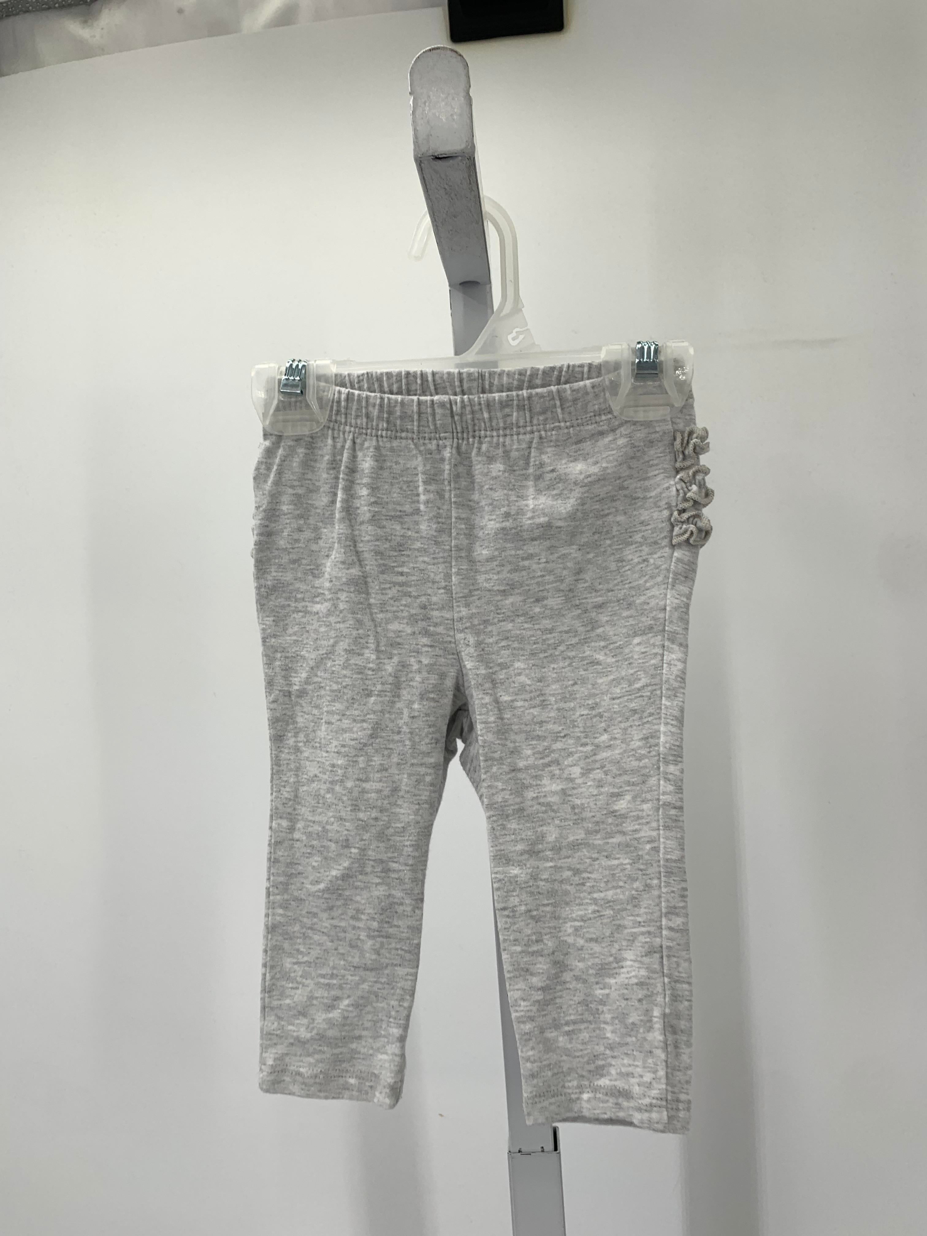 Old Navy Size 6-12 mon Girls Pants