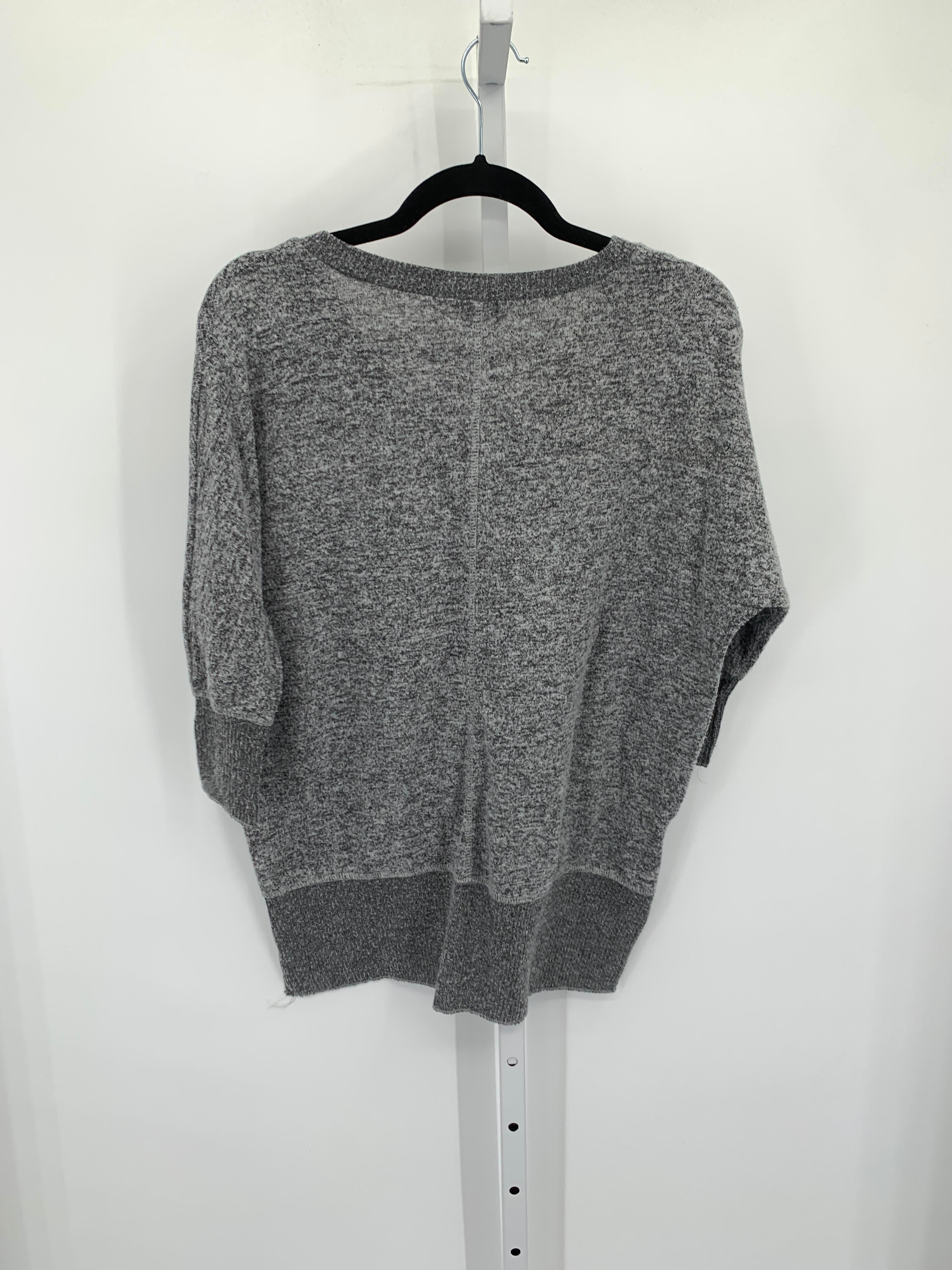 Charlotte Russe Size Small Juniors Long Sleeve Sweater