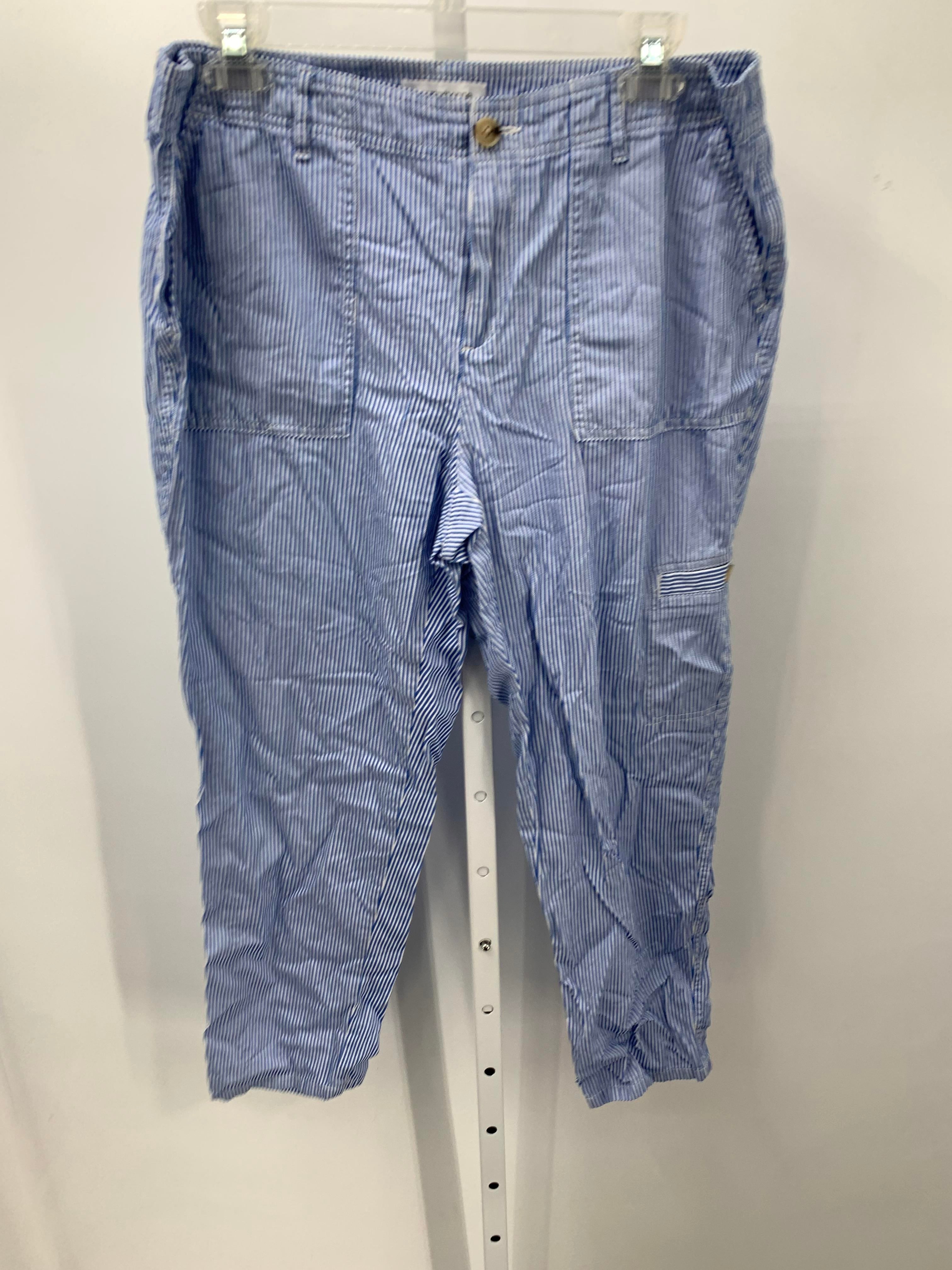 Liz Claiborne Size 8 Misses Pants