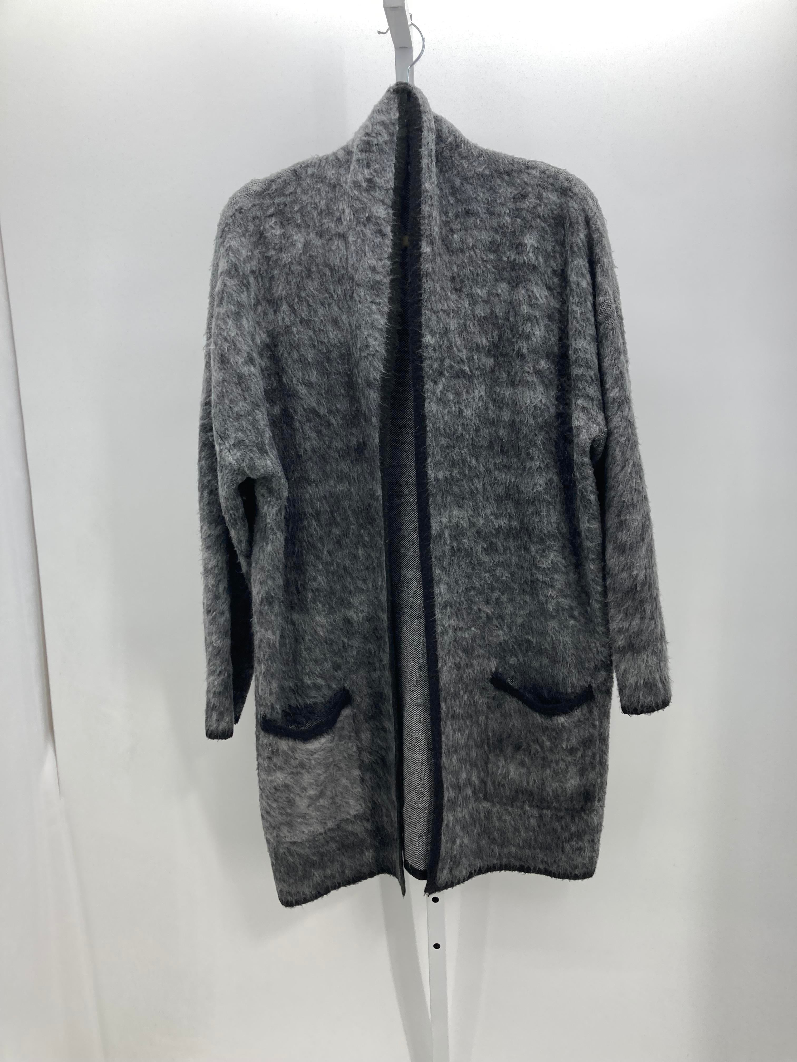 Simply Styled Size X Large Petite Petite Cardigan
