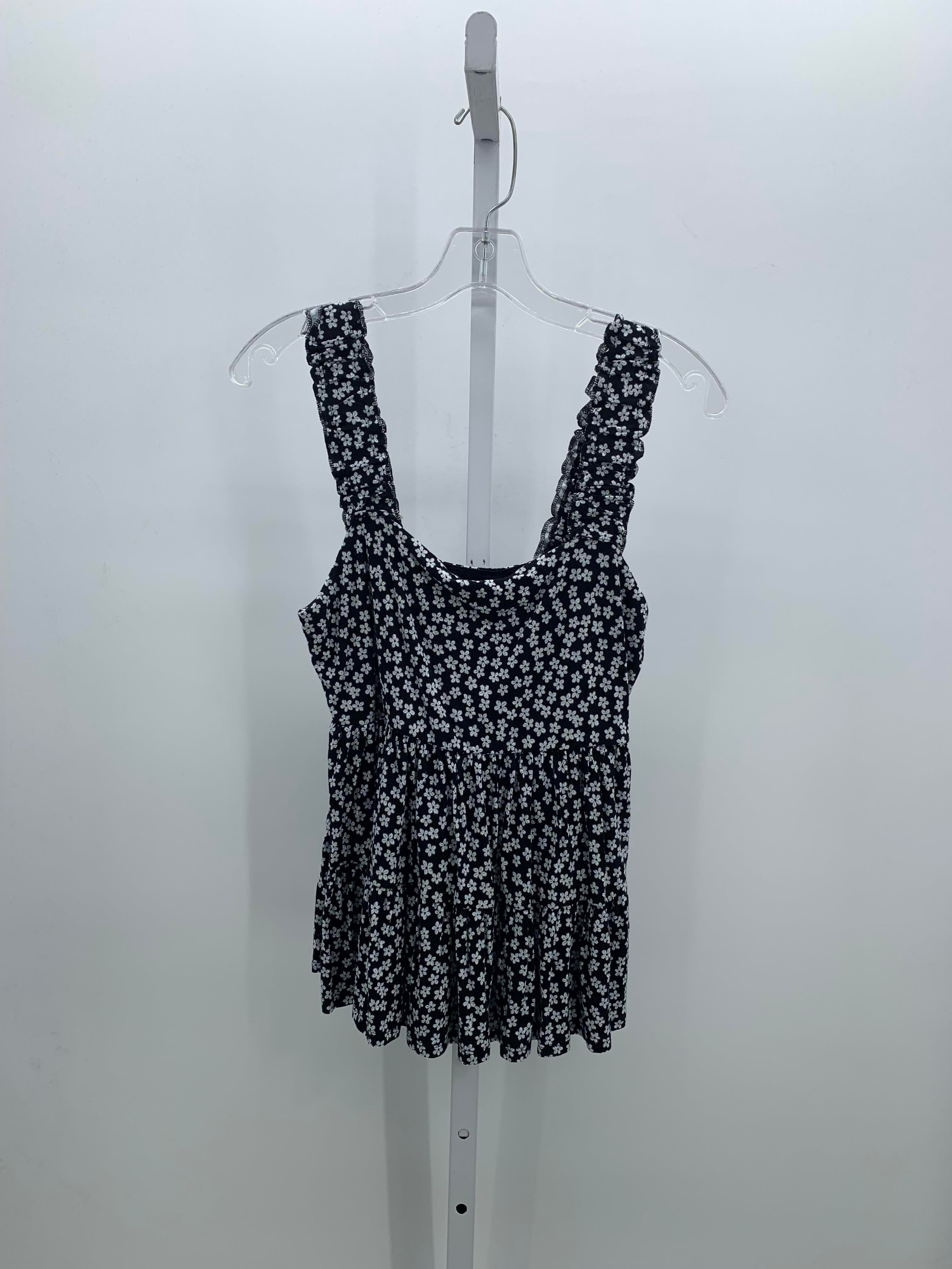 SO Size Large Juniors Tank
