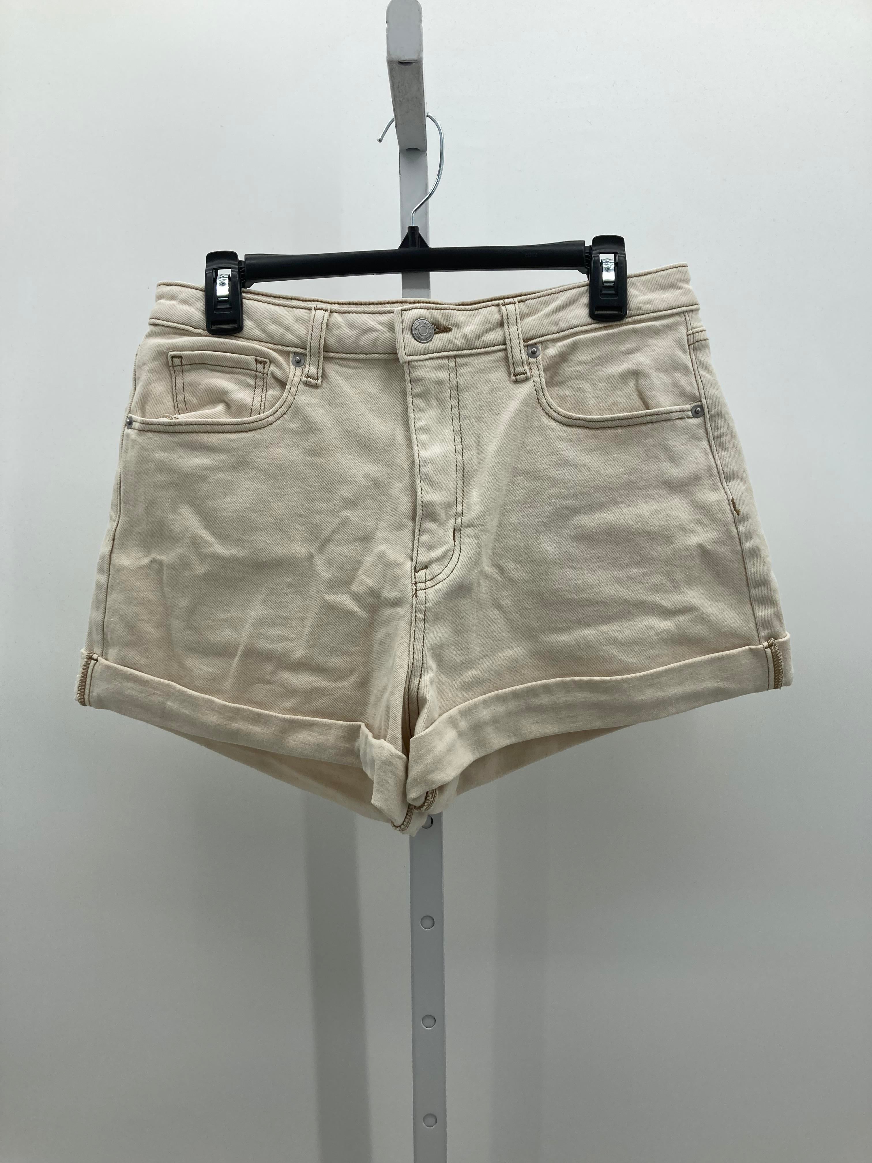 Wild Fable Size 10 Juniors Shorts