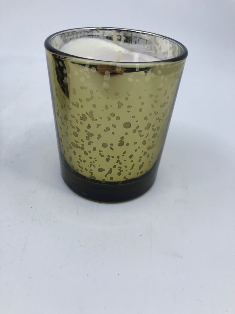 NIP DEMDACO YOUR JOURNEY CANDLE.