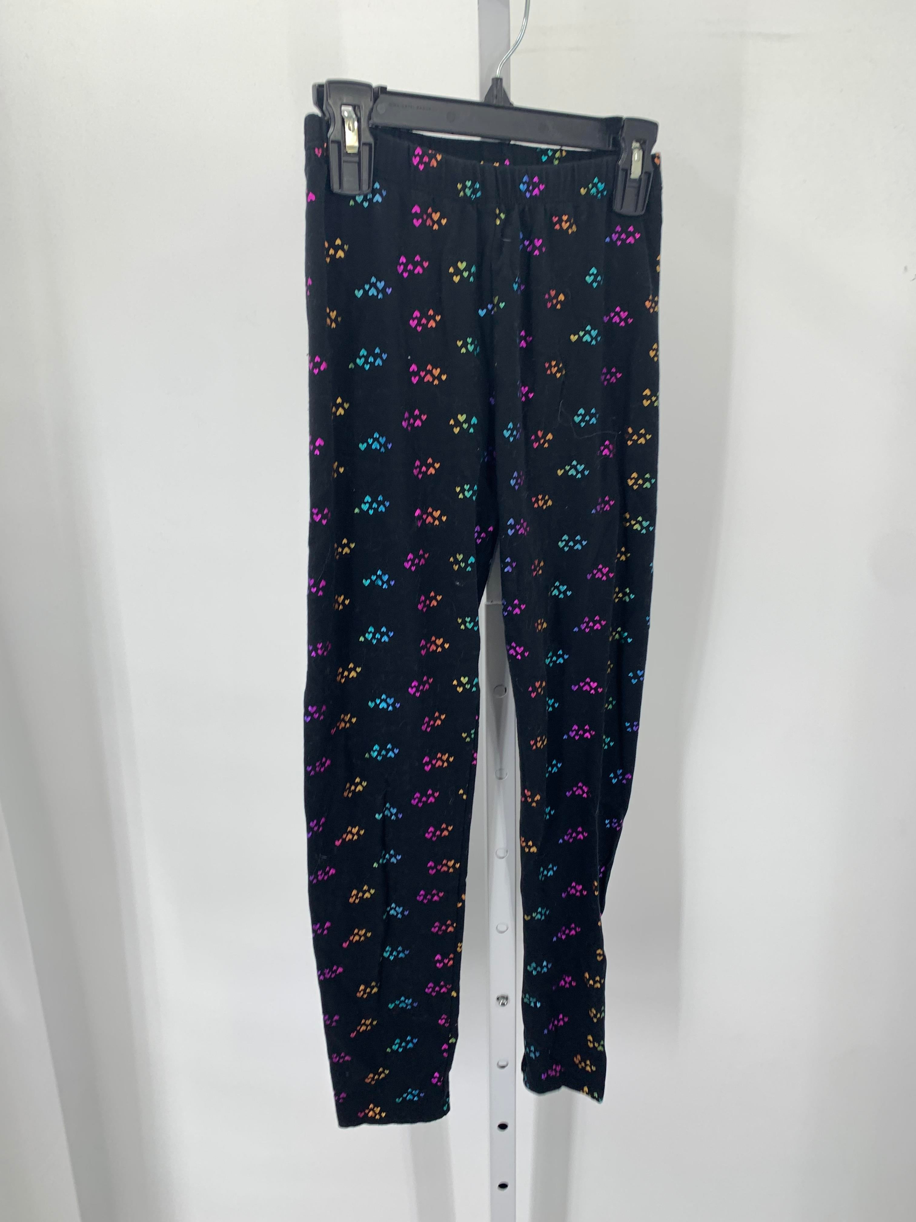 Cat & Jack Size 10-12 Girls Leggings