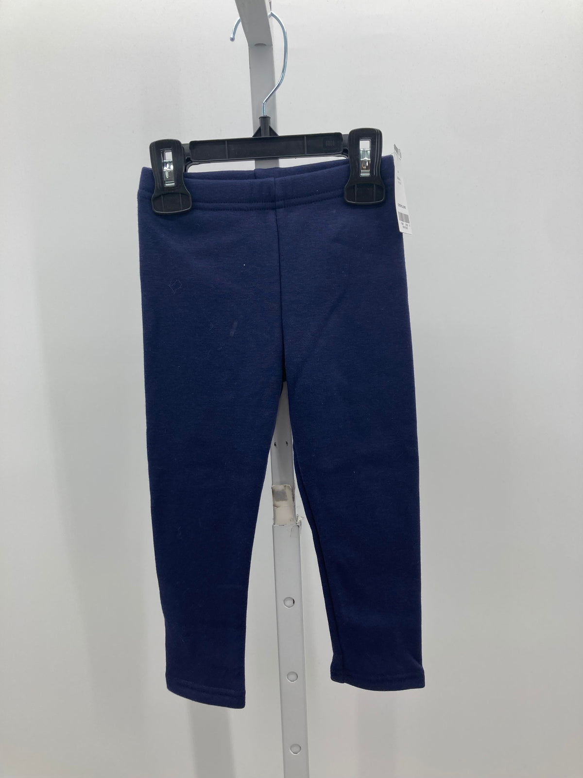 Carters Size 3T Girls Pants