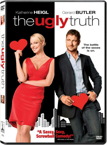 The Ugly Truth (DVD) -