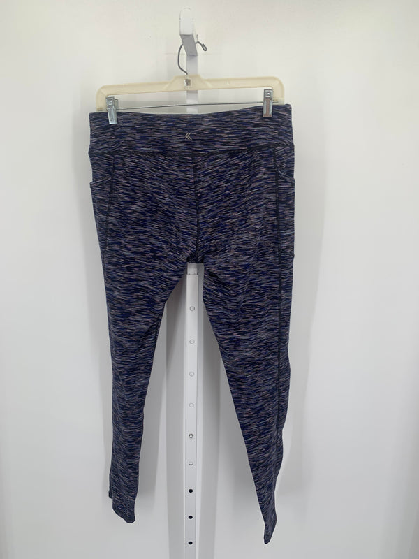 Kyodan Size Large Misses Leggings