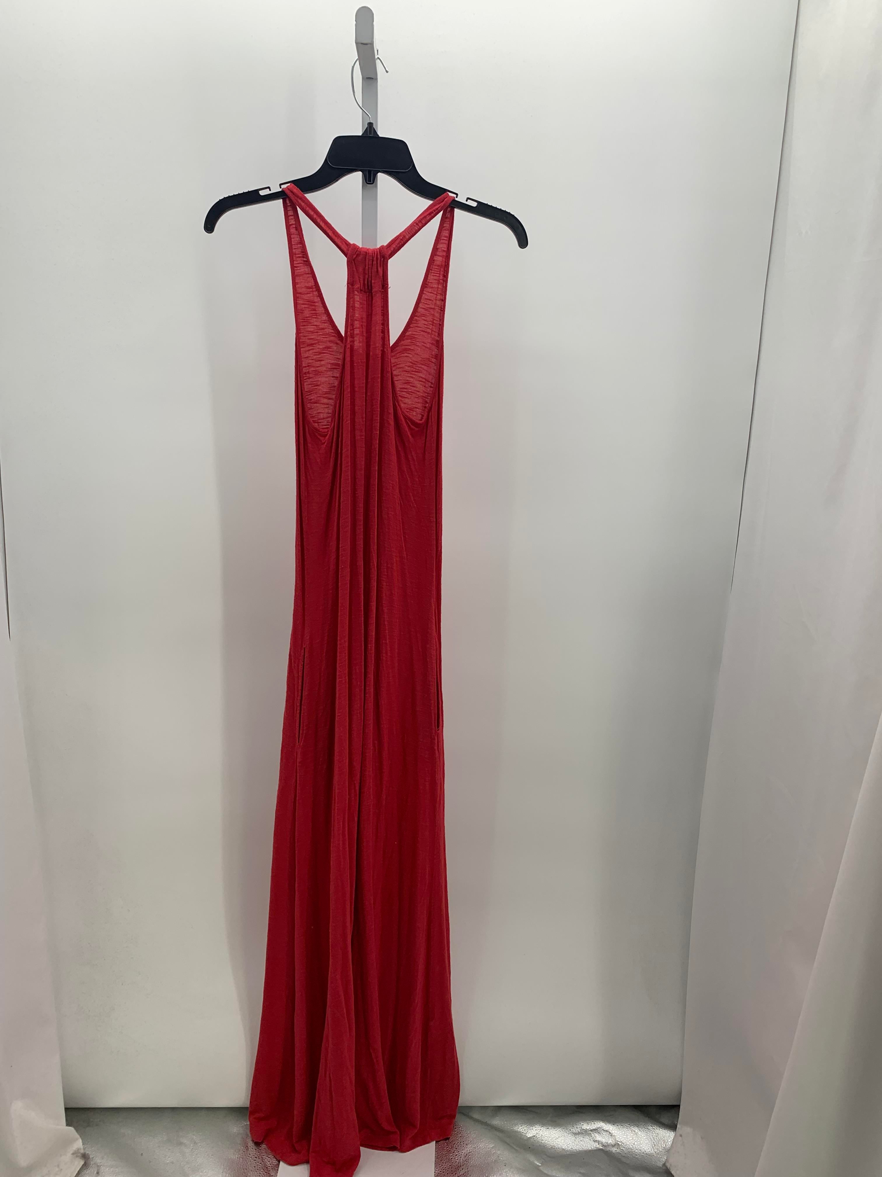 Size Small Juniors Sundress