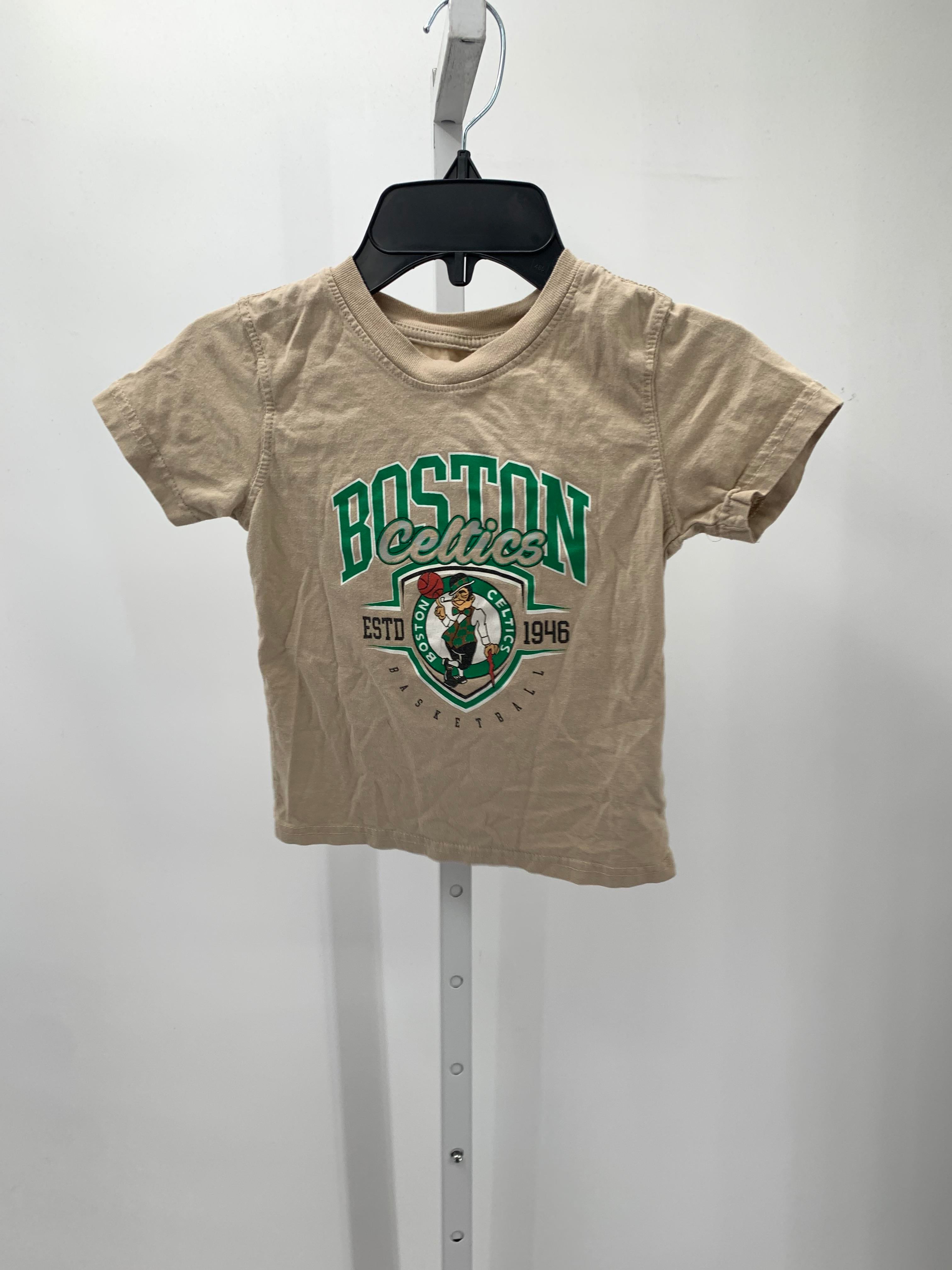 BOSTON CELTICS