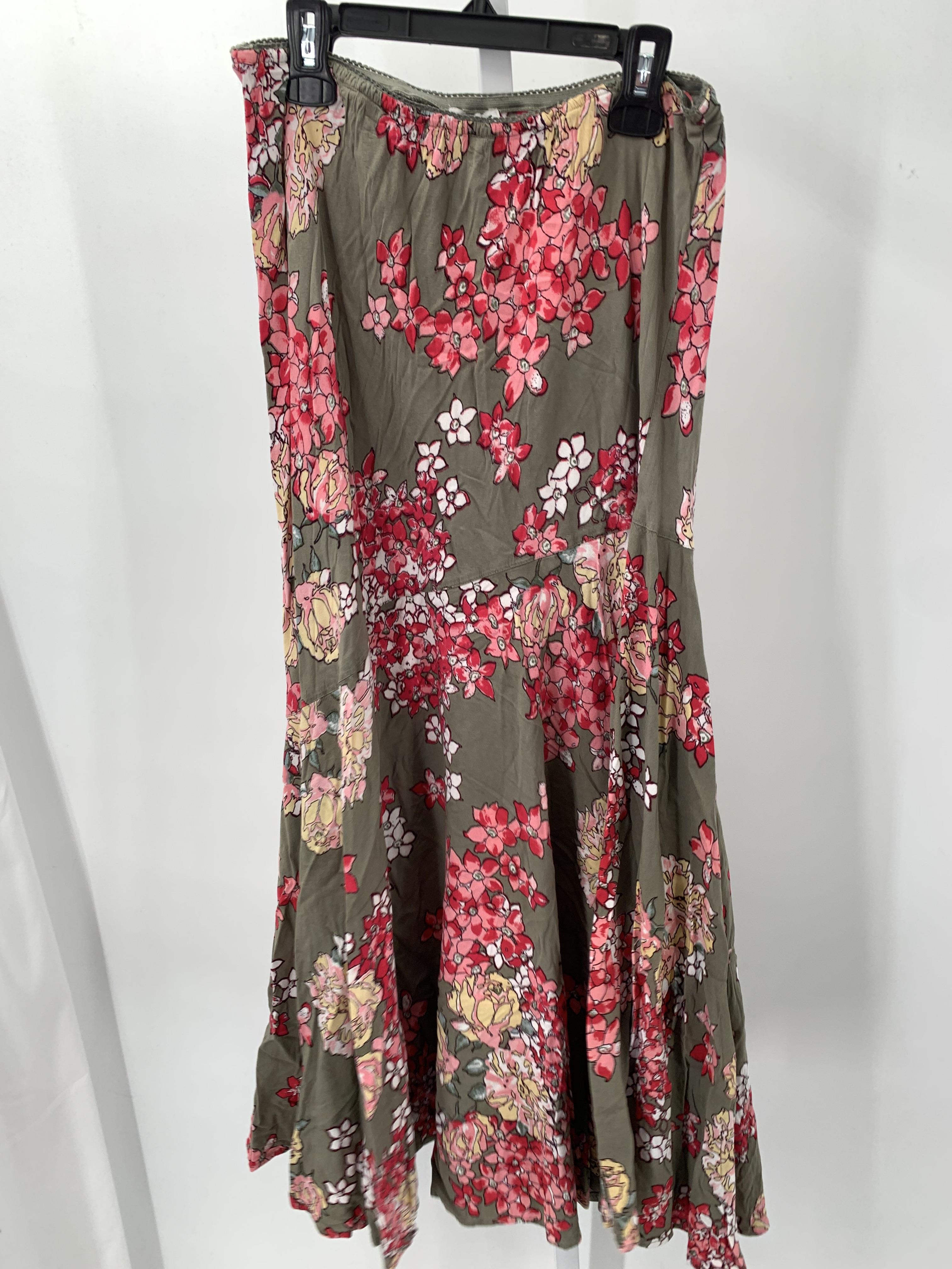 Size Small Juniors Skirt