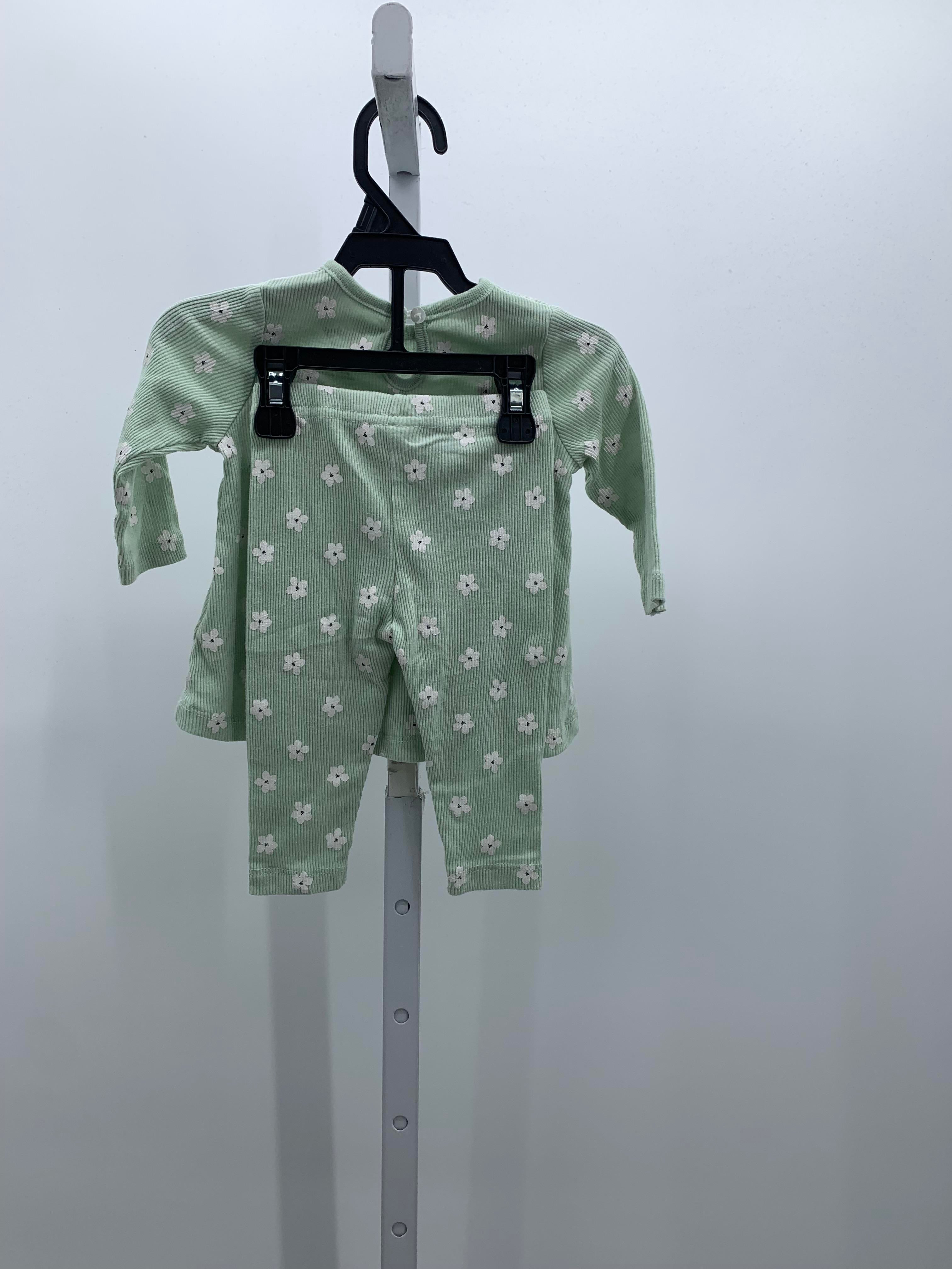 Sterling Baby Size 9 Months Girls 2 Pieces