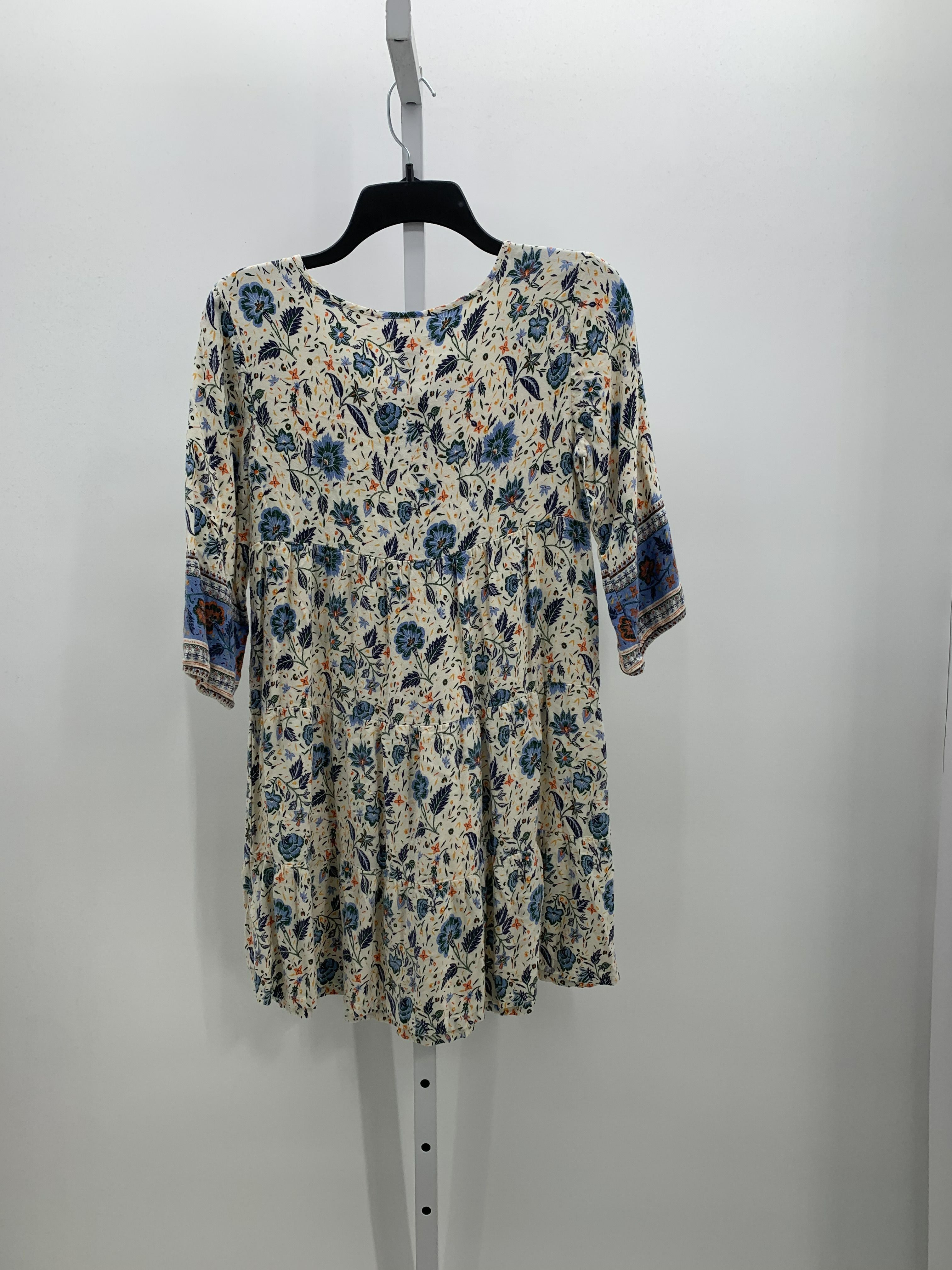 Old Navy Size 14 Girls Long Sleeve Dress
