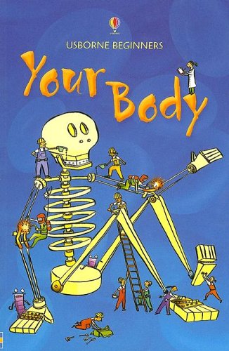 Your Body by Stephanie Turnbull - Stephanie Turnbull
