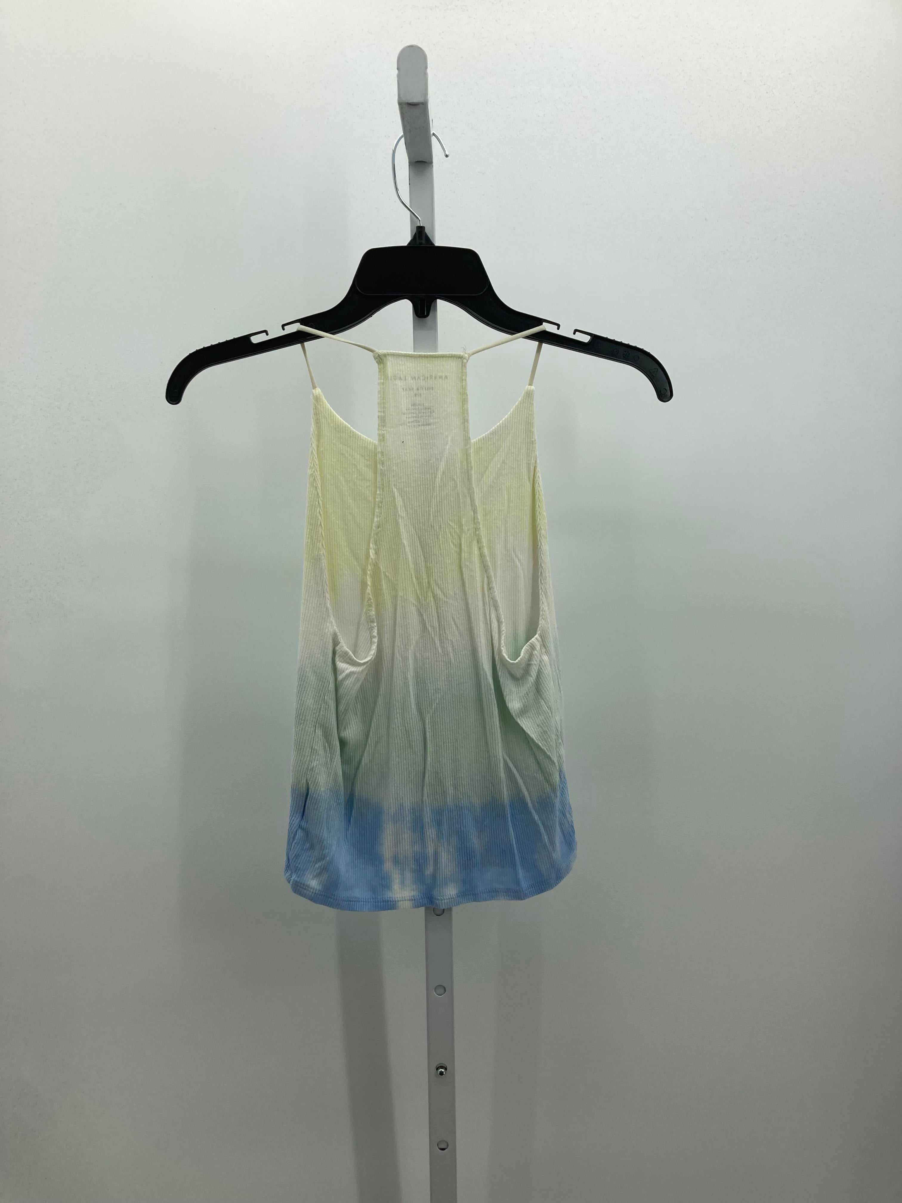 American Eagle Size Small Juniors Tank