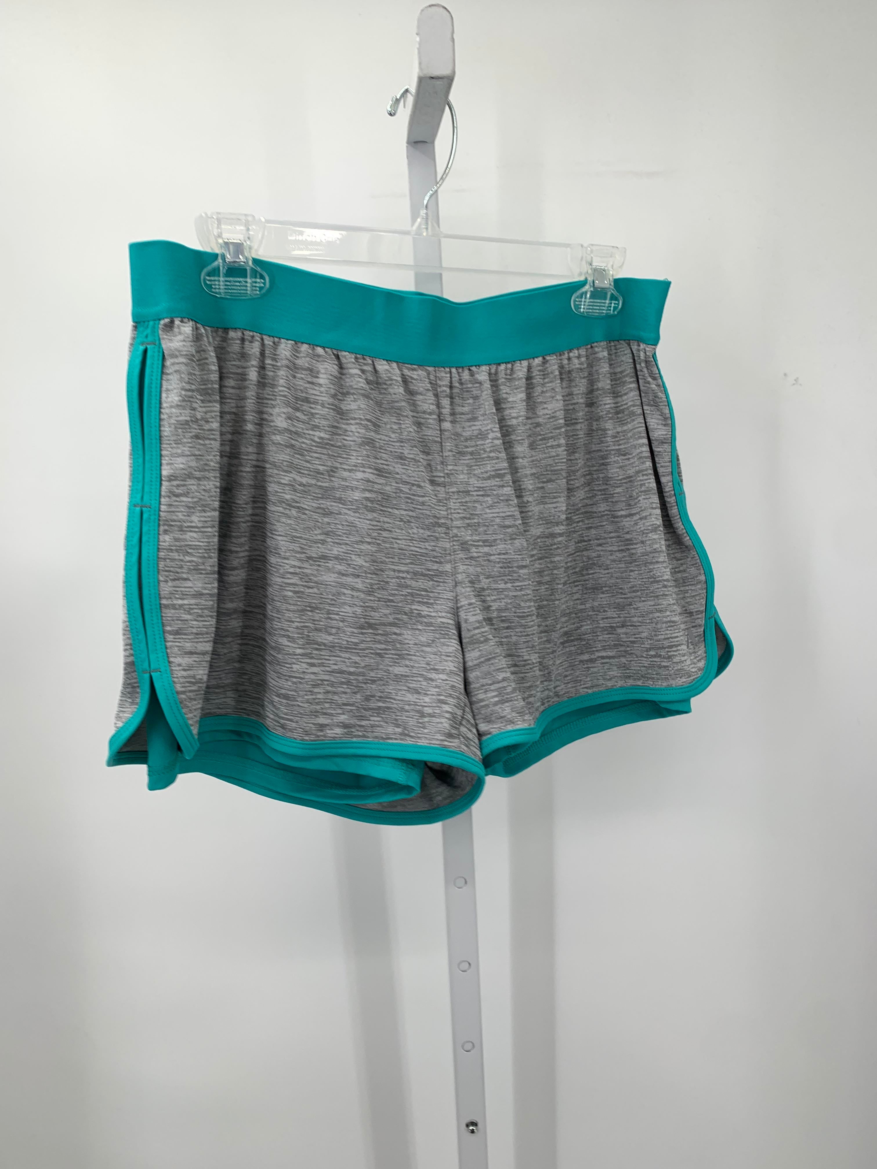 Size Large Misses Shorts