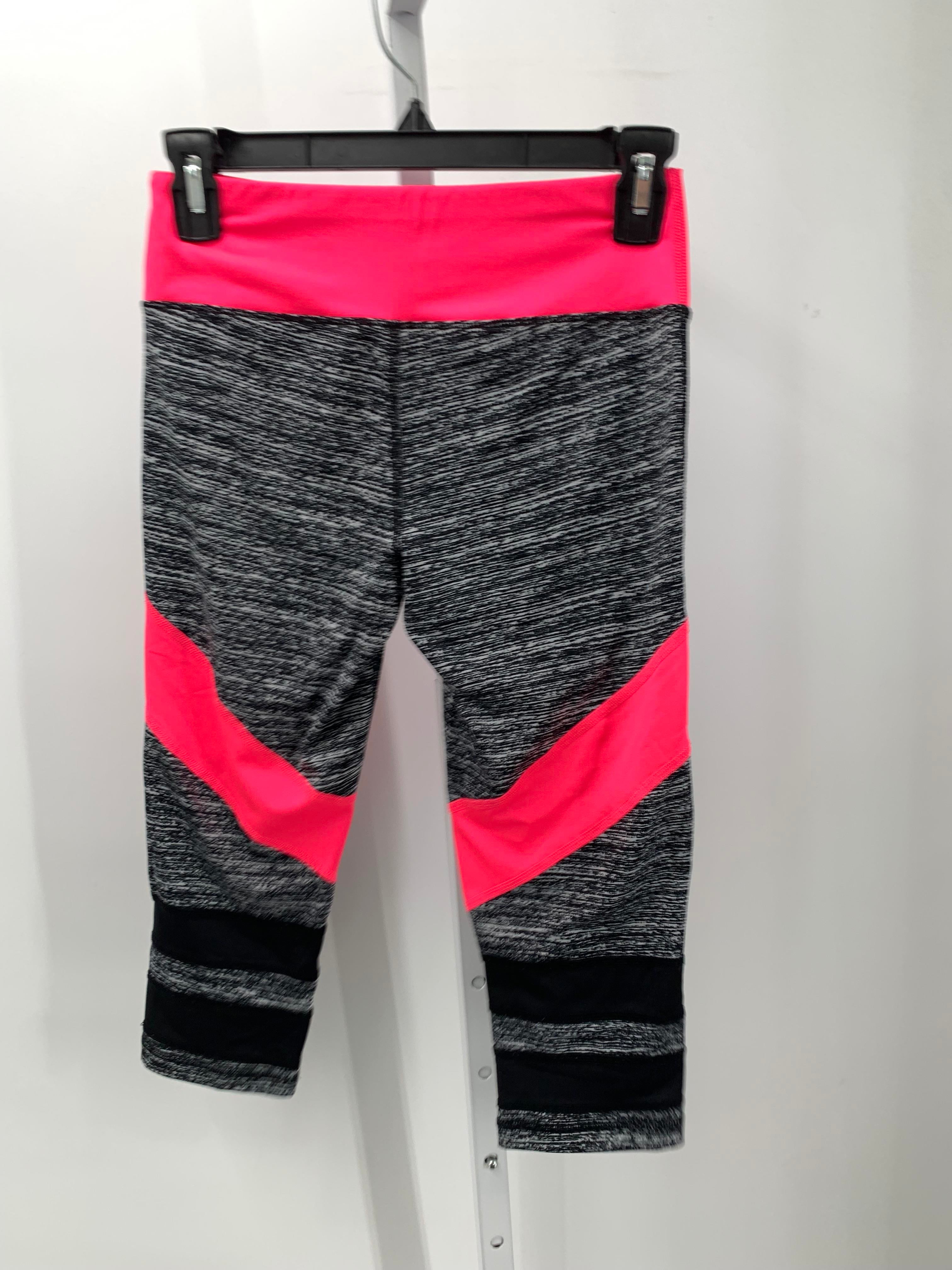 Material Girl Size Small Misses Leggings