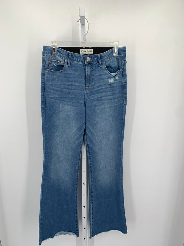 Knox Rose Size 8 Misses Jeans