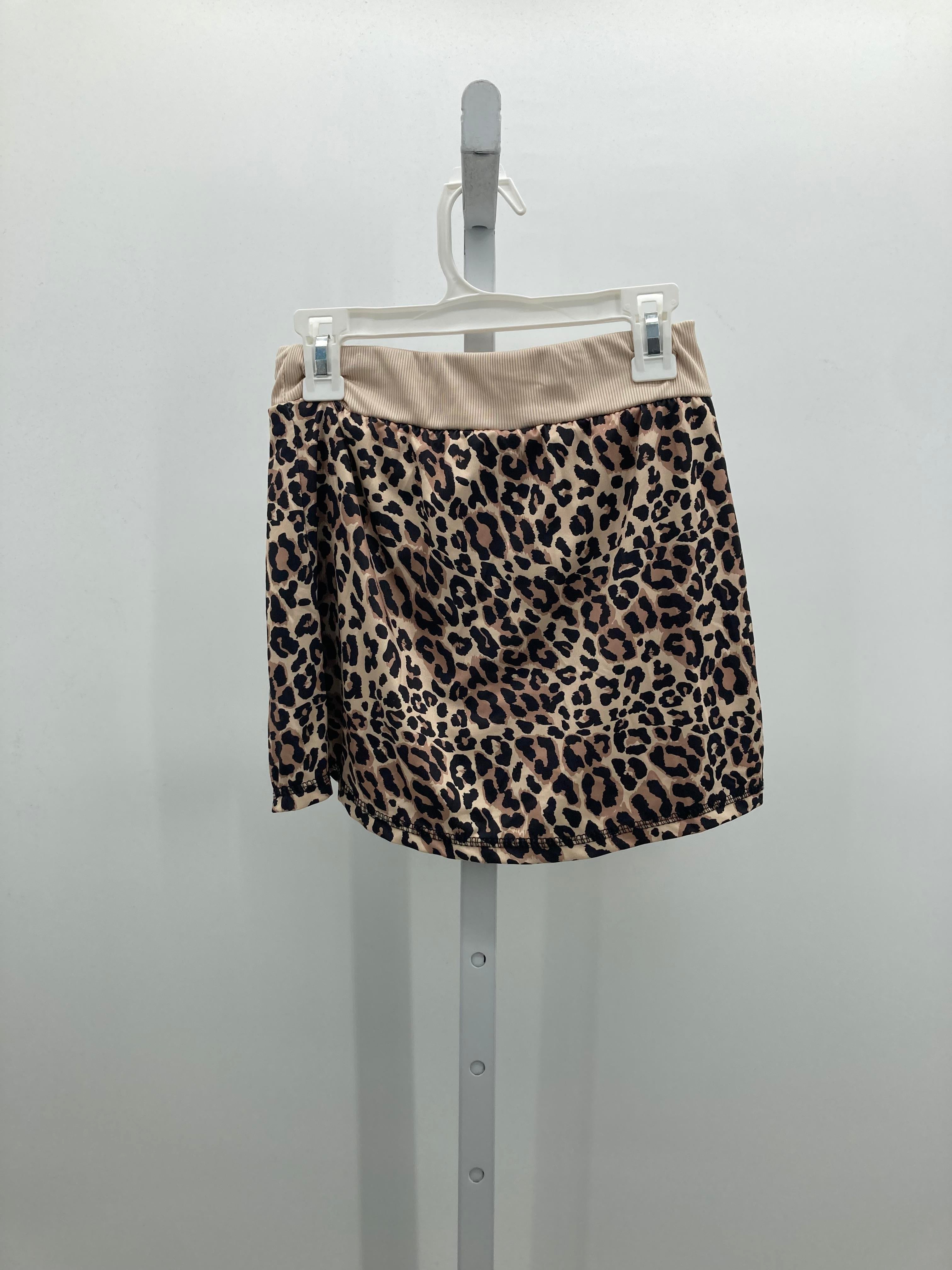 RBX Size 10-12 Girls Skort