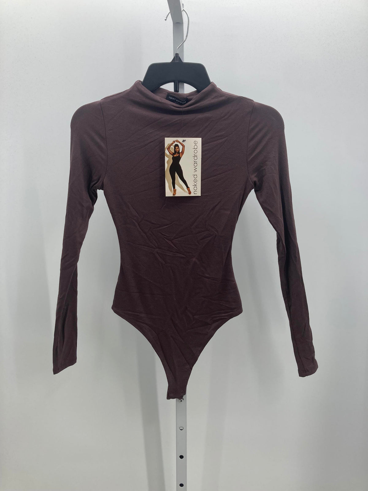 Size Small Misses Long Sleeve Shirt