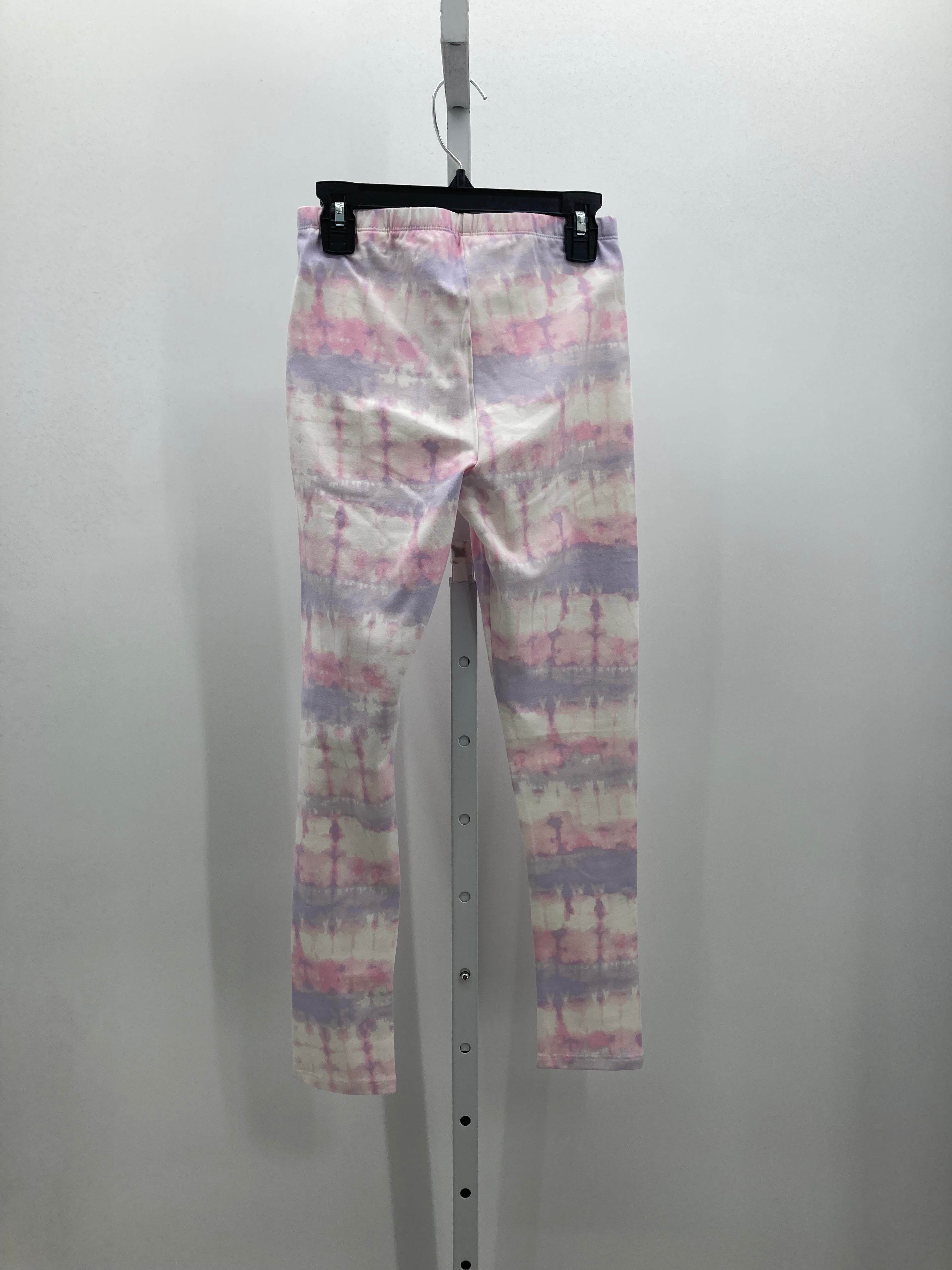 Children's Place Size 10-12 Girls Leggings