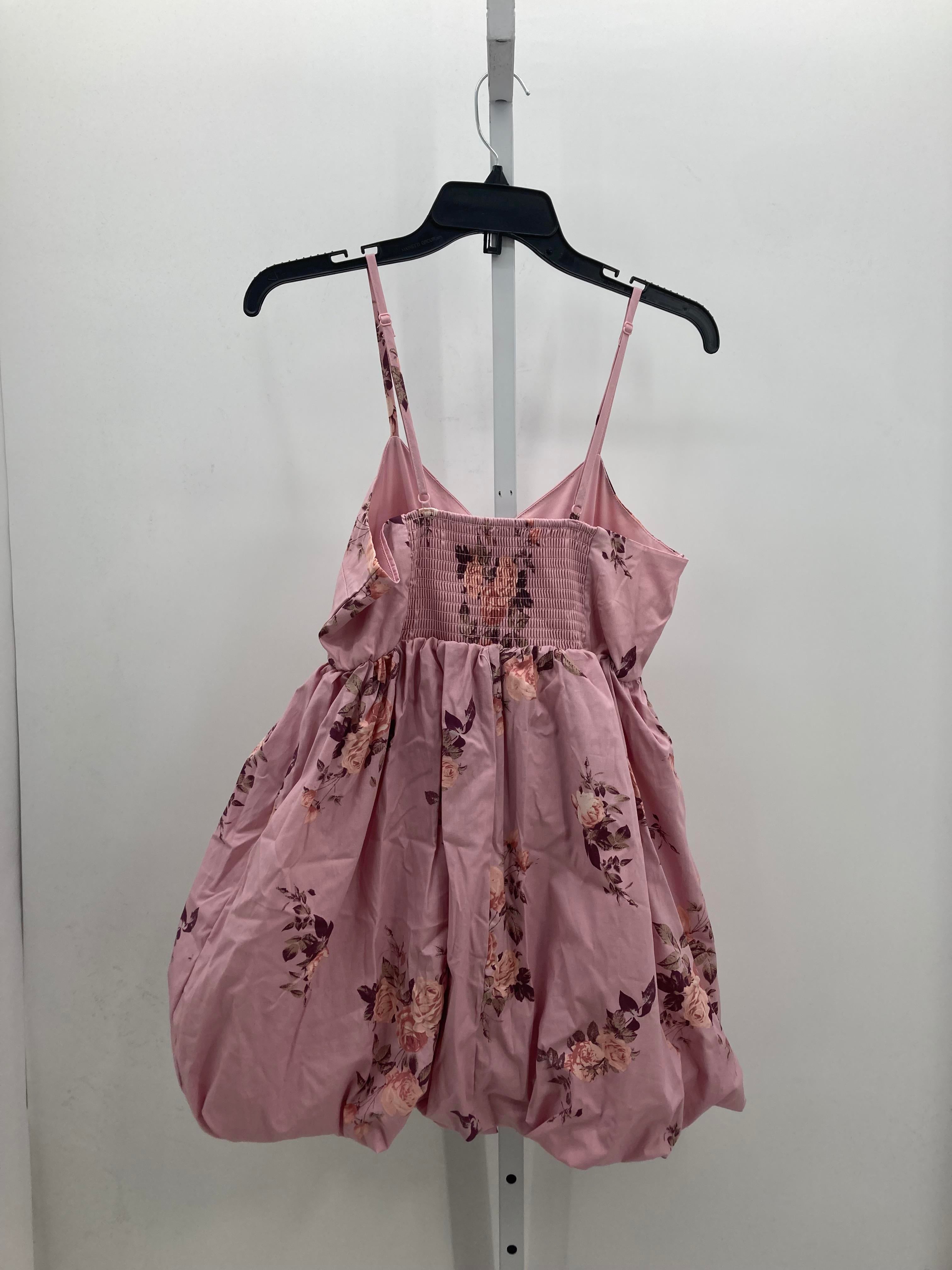 rue21 Size Medium Juniors Sundress