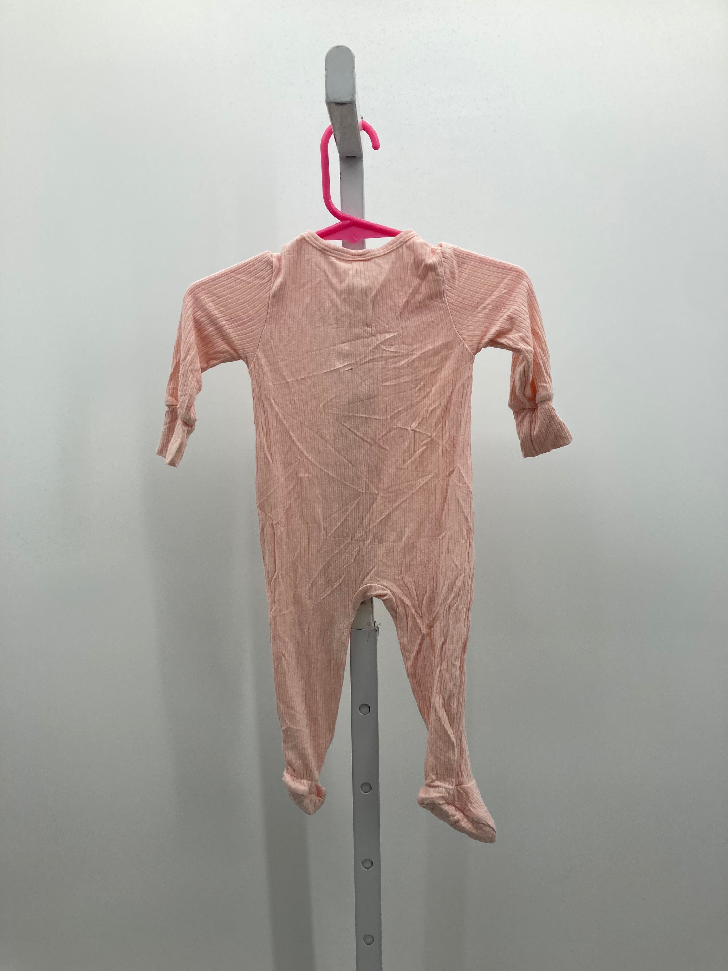 Lou Lou Size 3-6 Months Girls Sleeper