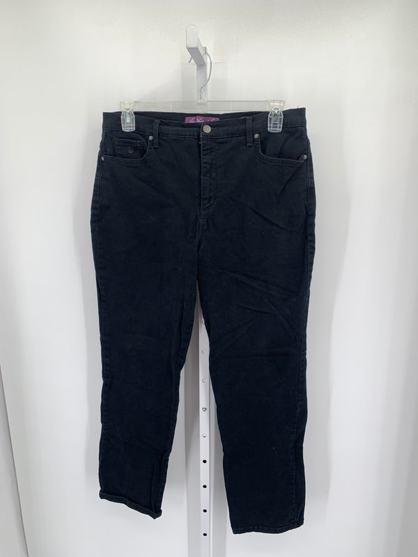 Gloria Vanderbilt Size 16 Misses Jeans