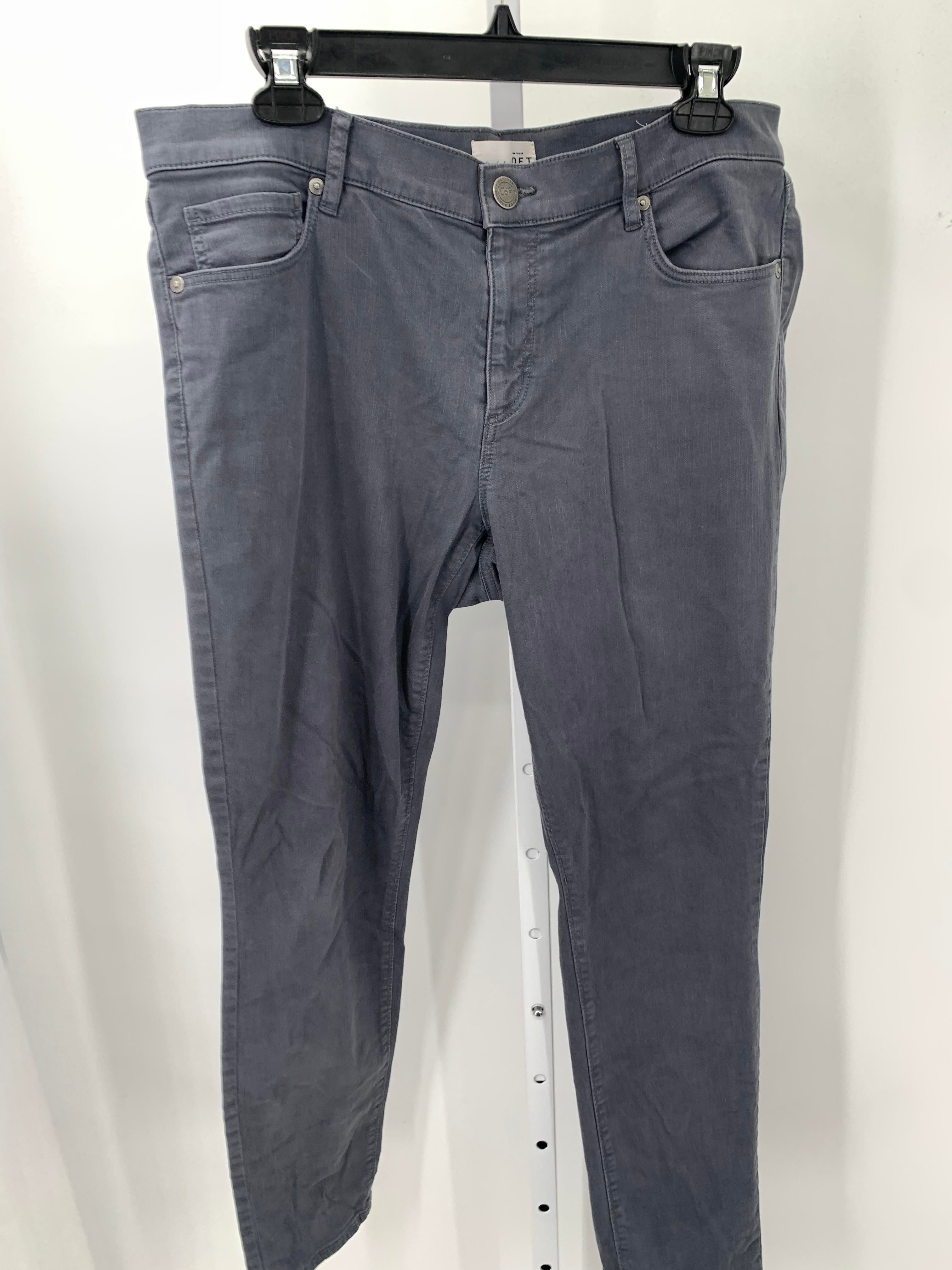 Loft Size 10 Misses Jeans